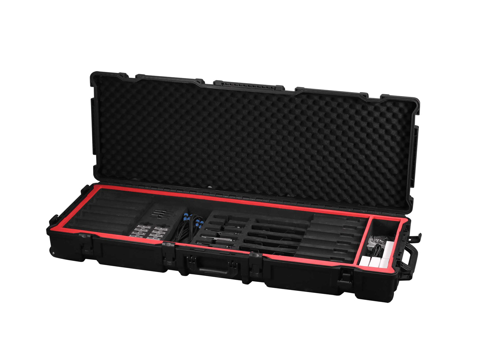 JMAZ Pro JP2004, Electro T5 Battery Powered Outdoor LED Tube by JMAZ