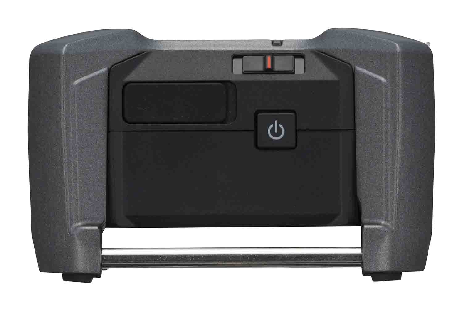 Zoom F3 2-Input / 2-Track Portable Field Recorder by Zoom