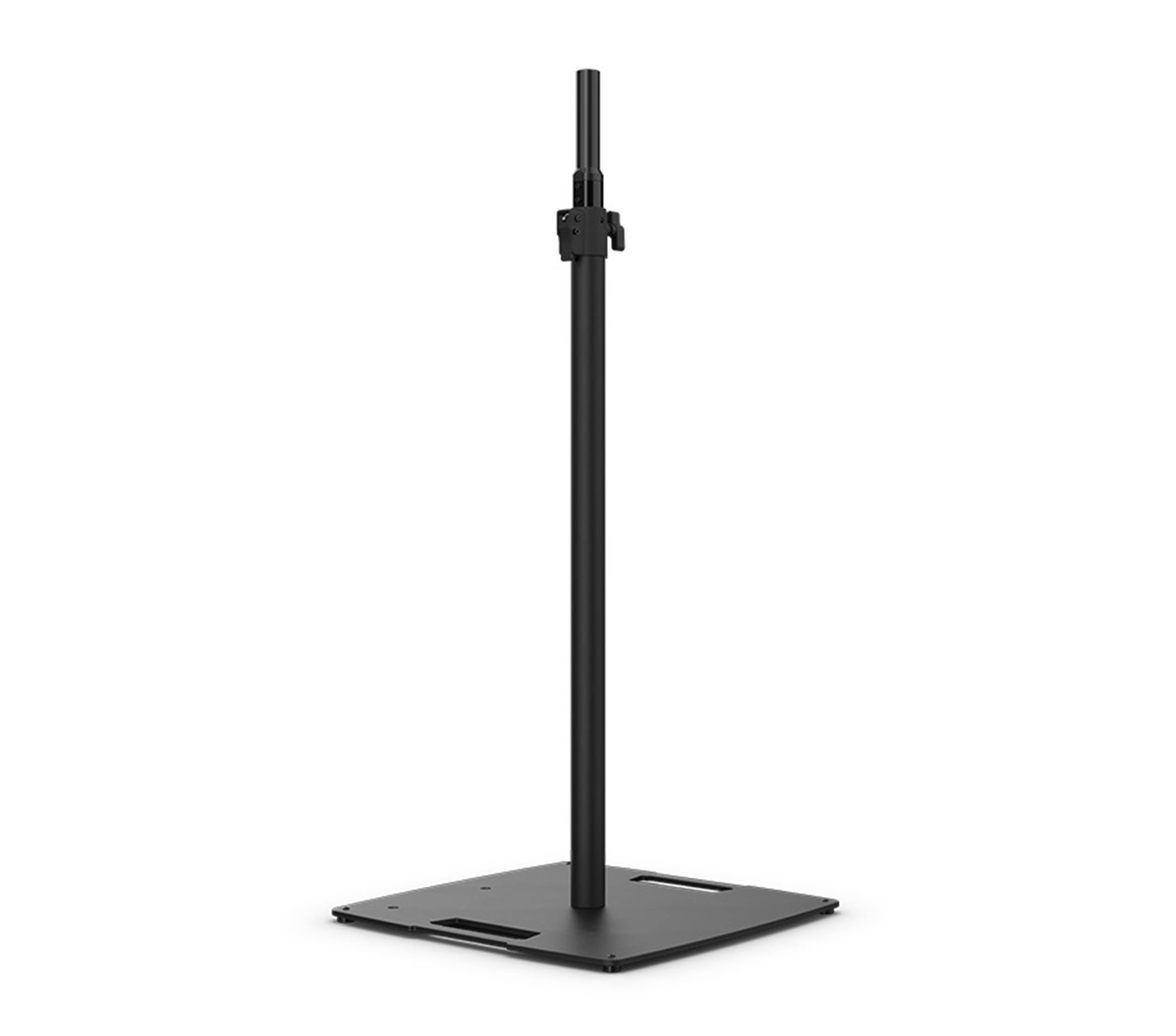 Chauvet DJ FLEXSTAND Telescoping DJ Stand for Lighting and Audio Gear by Chauvet DJ