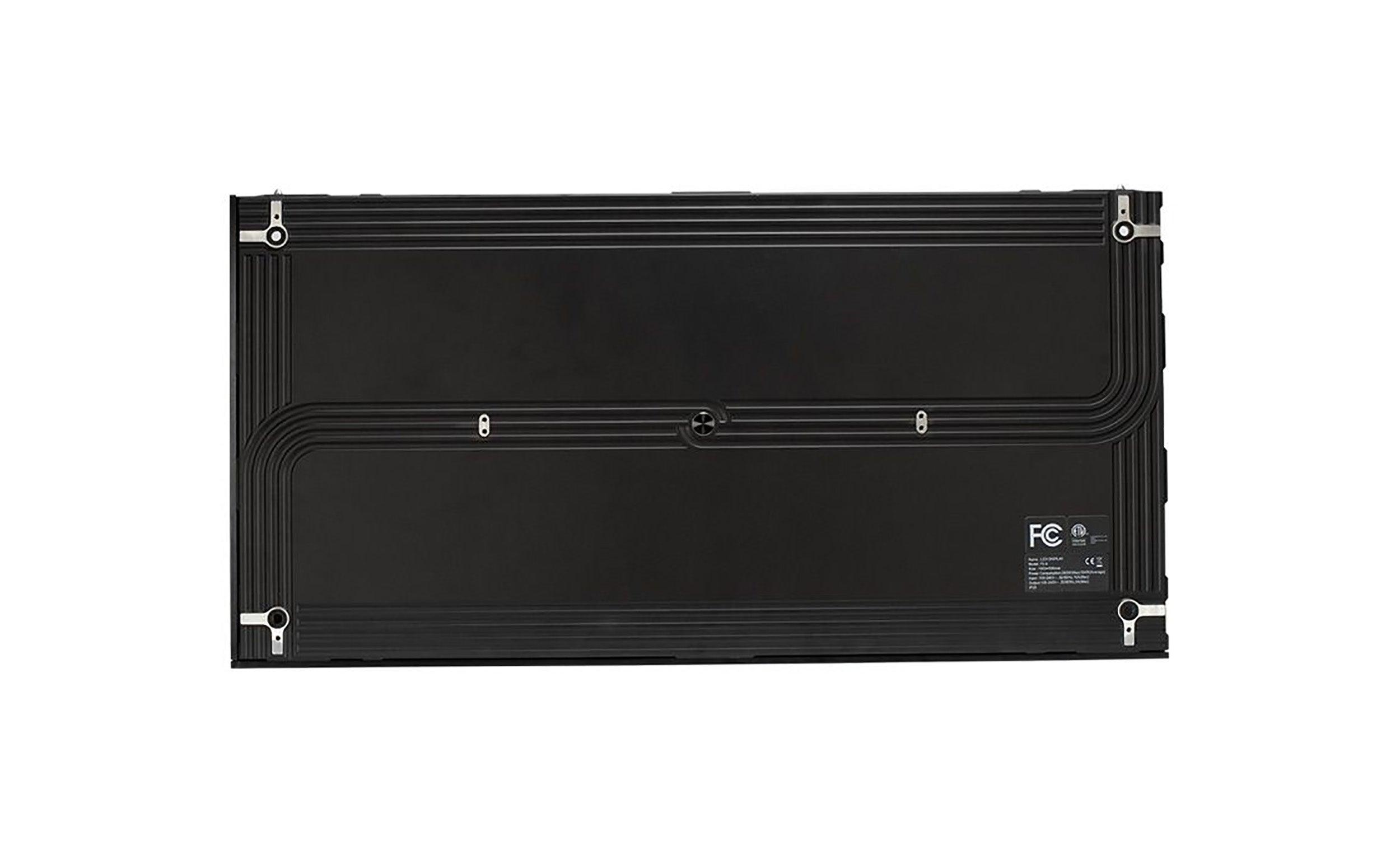 ADJ WMS2, High Resolution Video Panel by ADJ