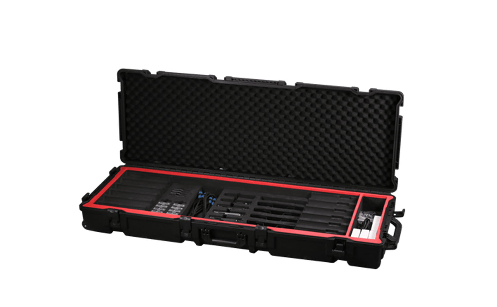 JMAZ Pro JP2003, Electro T4 Battery Powered Outdoor LED Tube by JMAZ