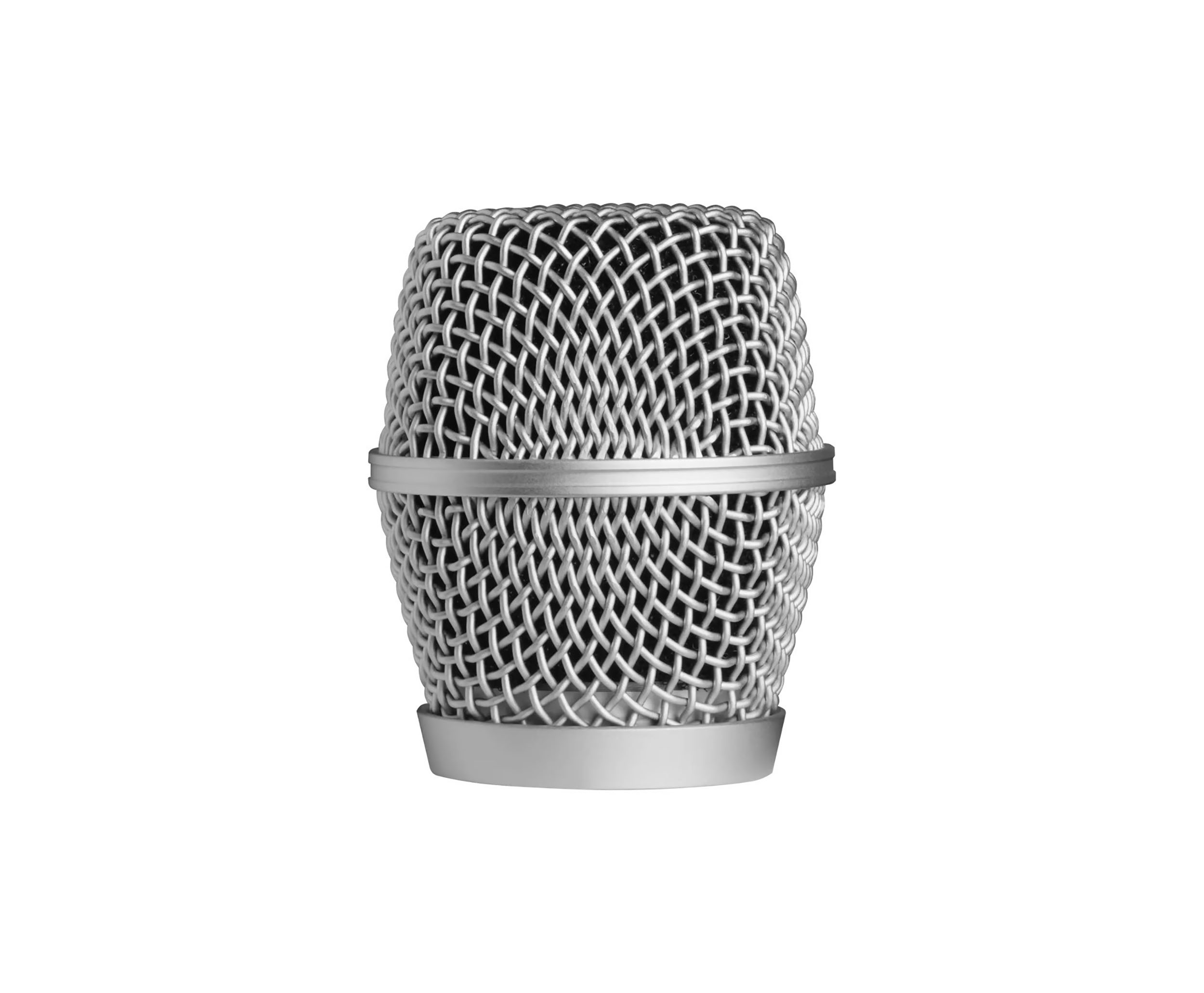 Shure RPM226, Replacement Grille for SM86 Wireless Microphone - Matte Finish by Shure
