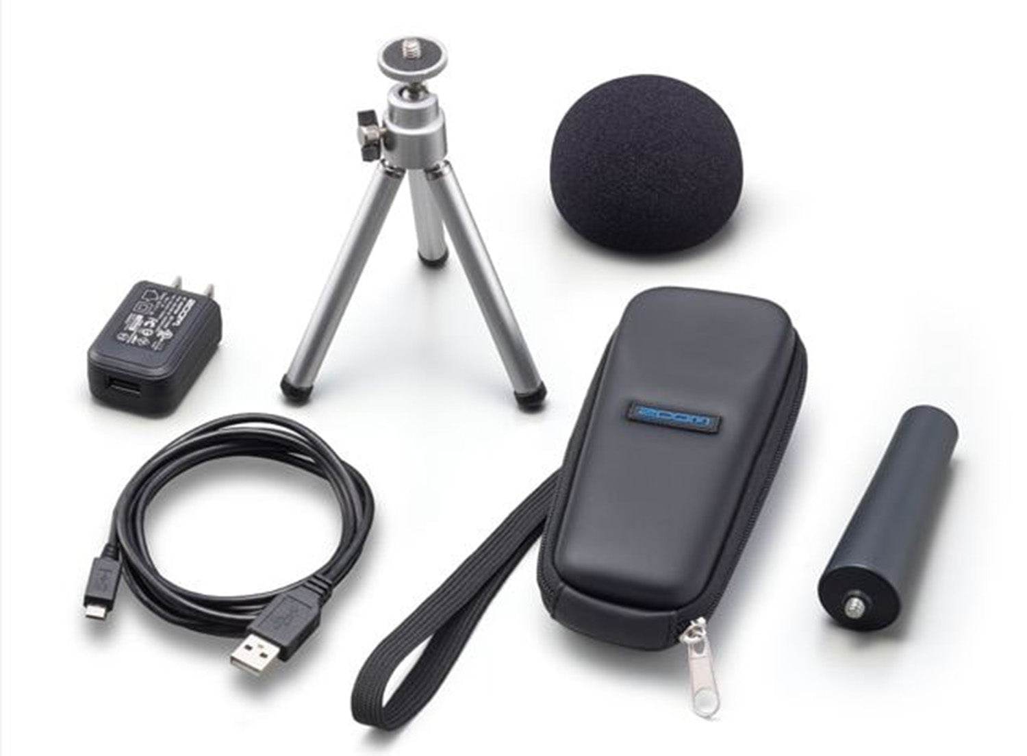 Open Box: Zoom APH-1N Accessory Package For H-1N Handy Recorder by Zoom