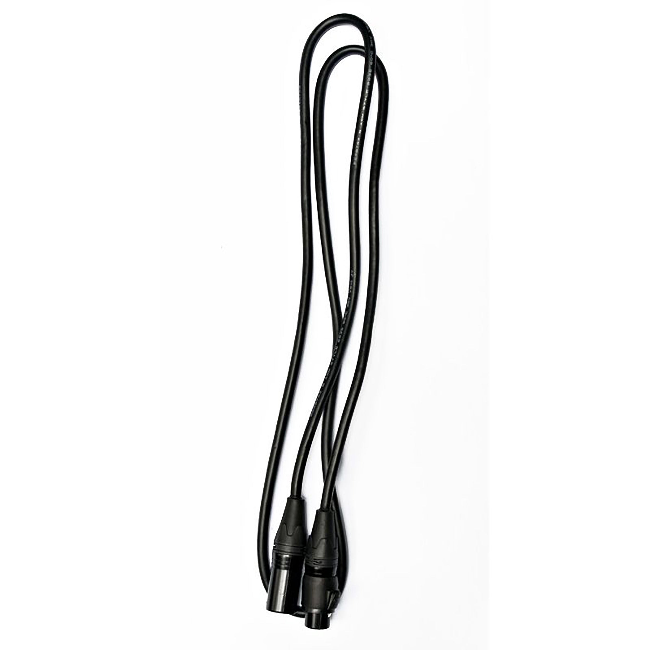 ADJ IP65 Rated 5 Pin DMX XLR Cable by ADJ