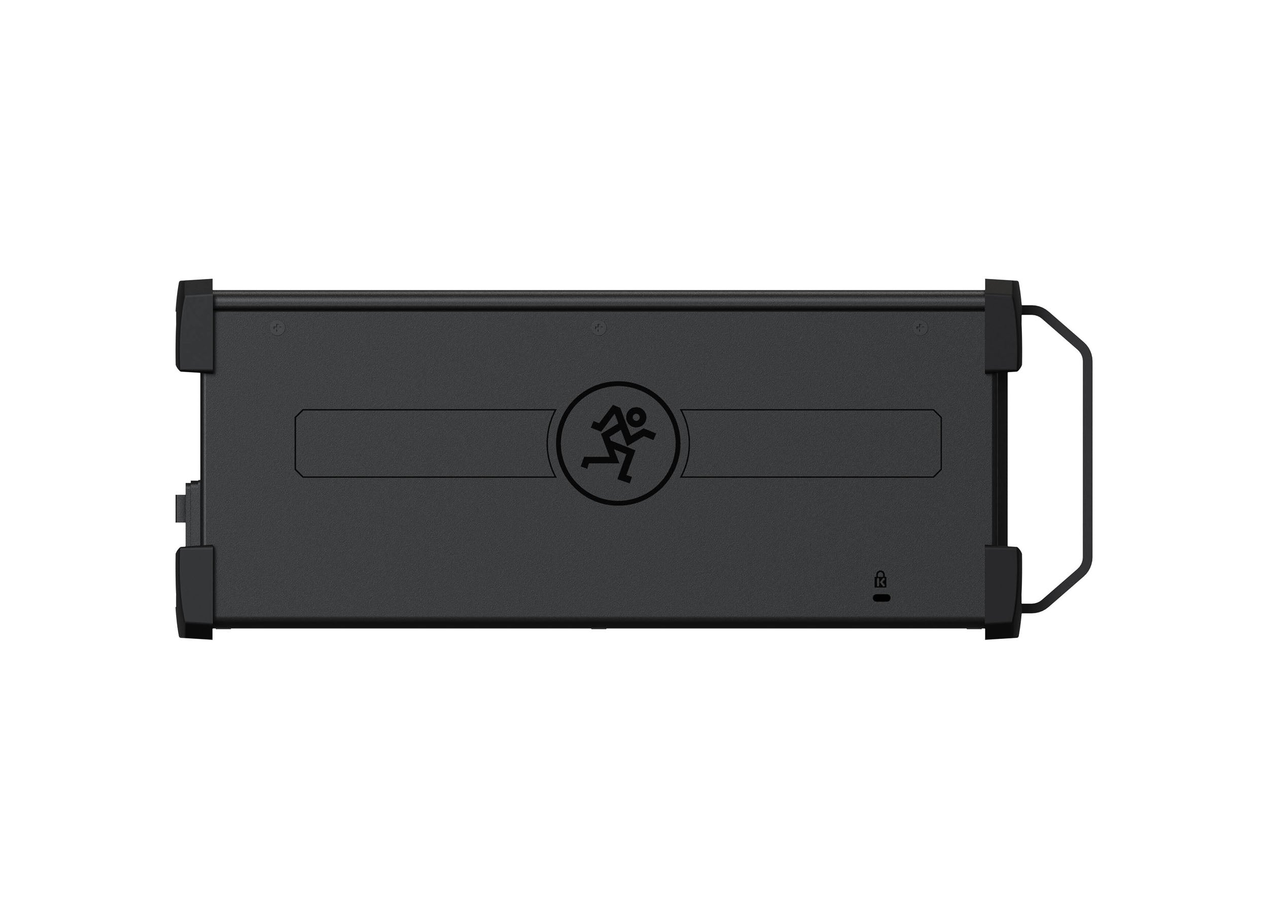Mackie DLSE Digital Rack Mixer by Mackie