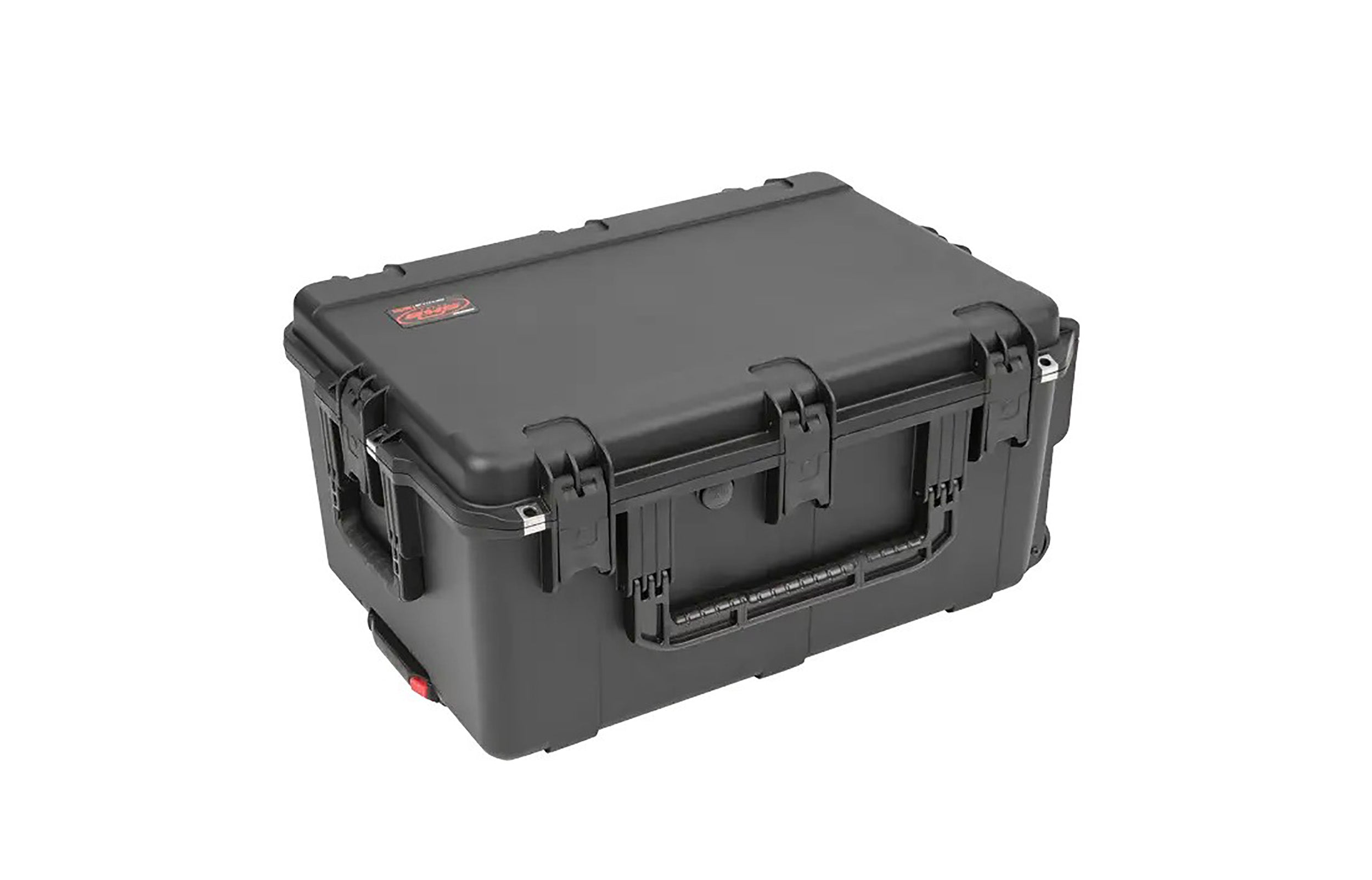 SKB Cases 3i-2617-12DT, iSeries Case with Think Tank Photo Dividers and Lid Foam - Black by SKB Cases