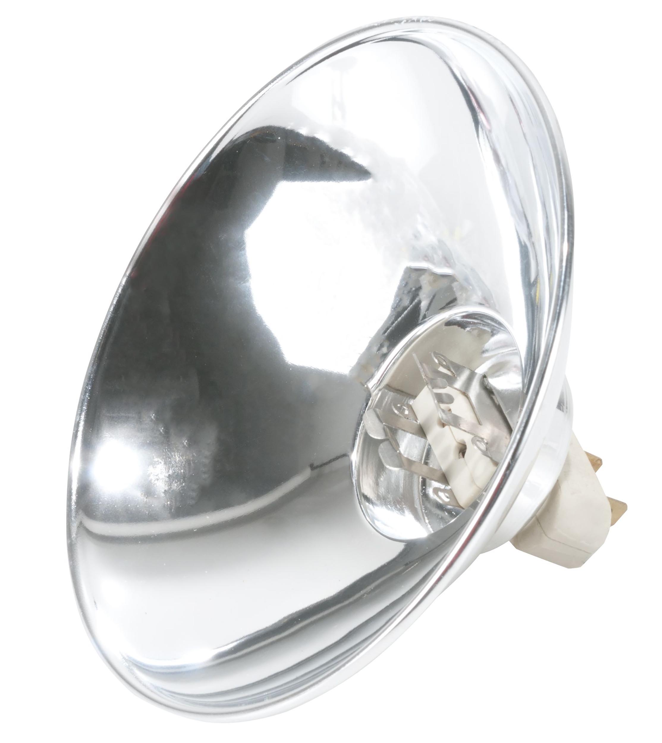 ADJ ZB-500PAR64/W, PAR64 Wide Sealed Beam Replacement - 500 Watt by ADJ