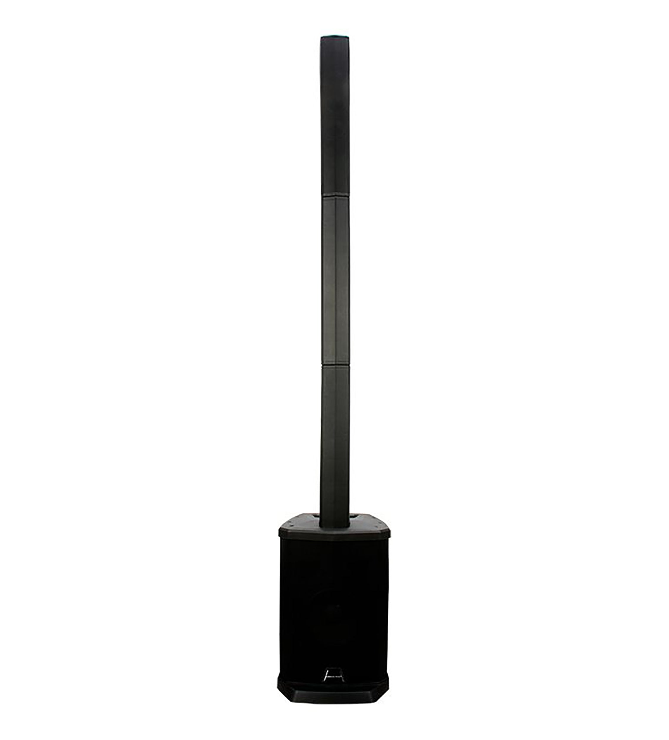 American Audio APX CS8, AC Powered PA System with Class-D Amplifier and Bluetooth TWS - Black by American Audio