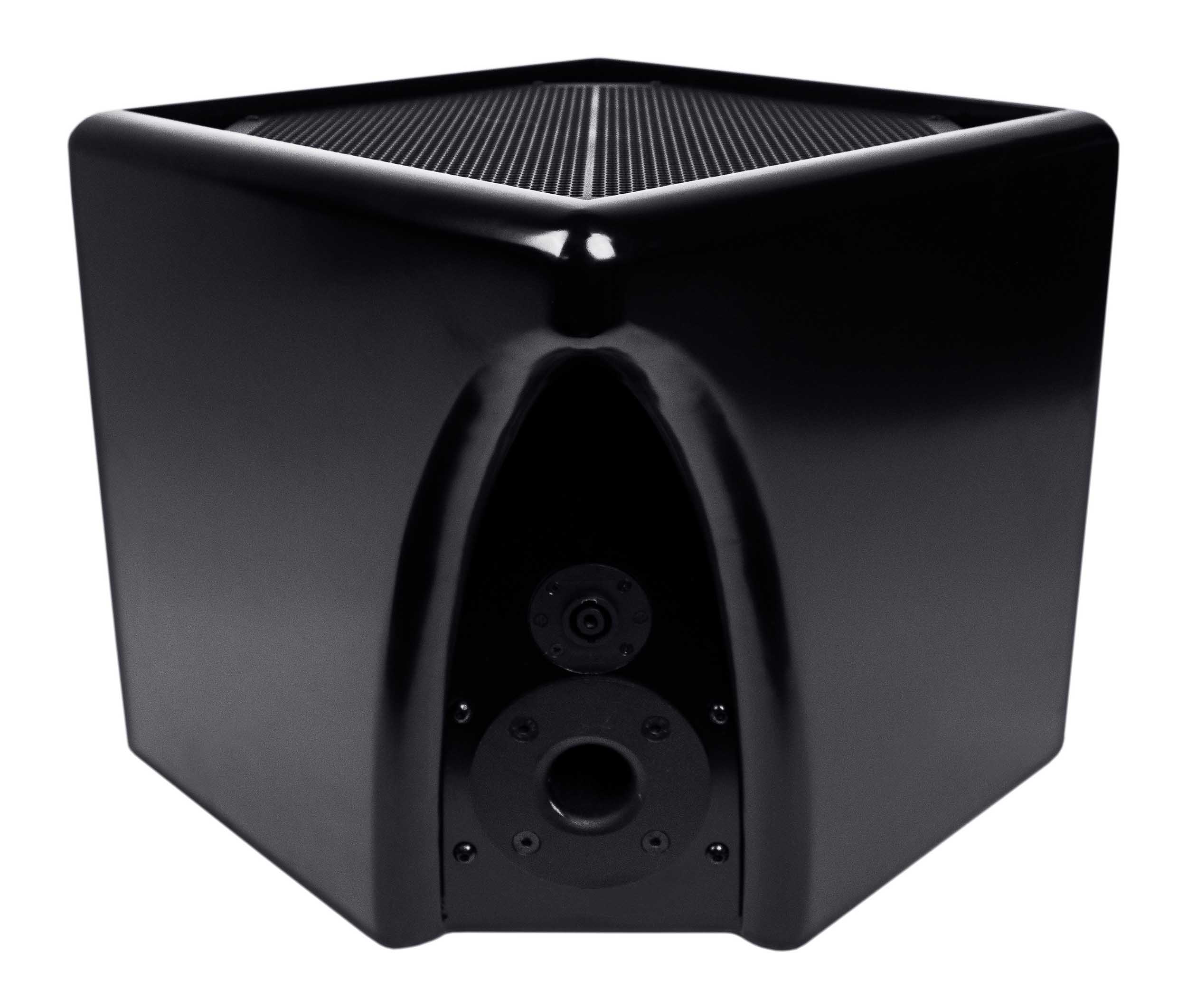 BASSBOSS BB-DIAMON-RP-EB Remote Powered Main Speaker - Black by BASSBOSS