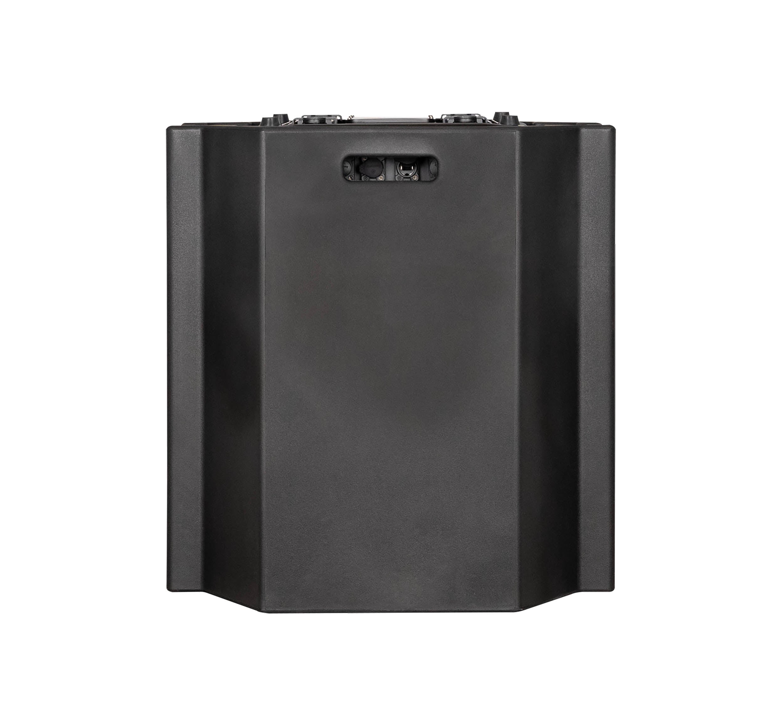 Elation Proteus Odeon, Variable CRI LED IP66 Framing Profile Fixture with CMY - 850 Watt by Elation