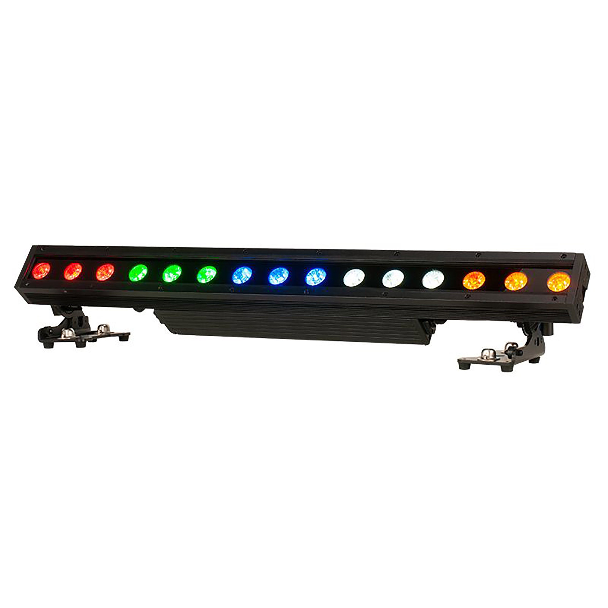 ADJ 15 Hex Bar IP, IP65 Rated Multi-Functional Linear Wash Fixture (RGBWA+UV) by ADJ