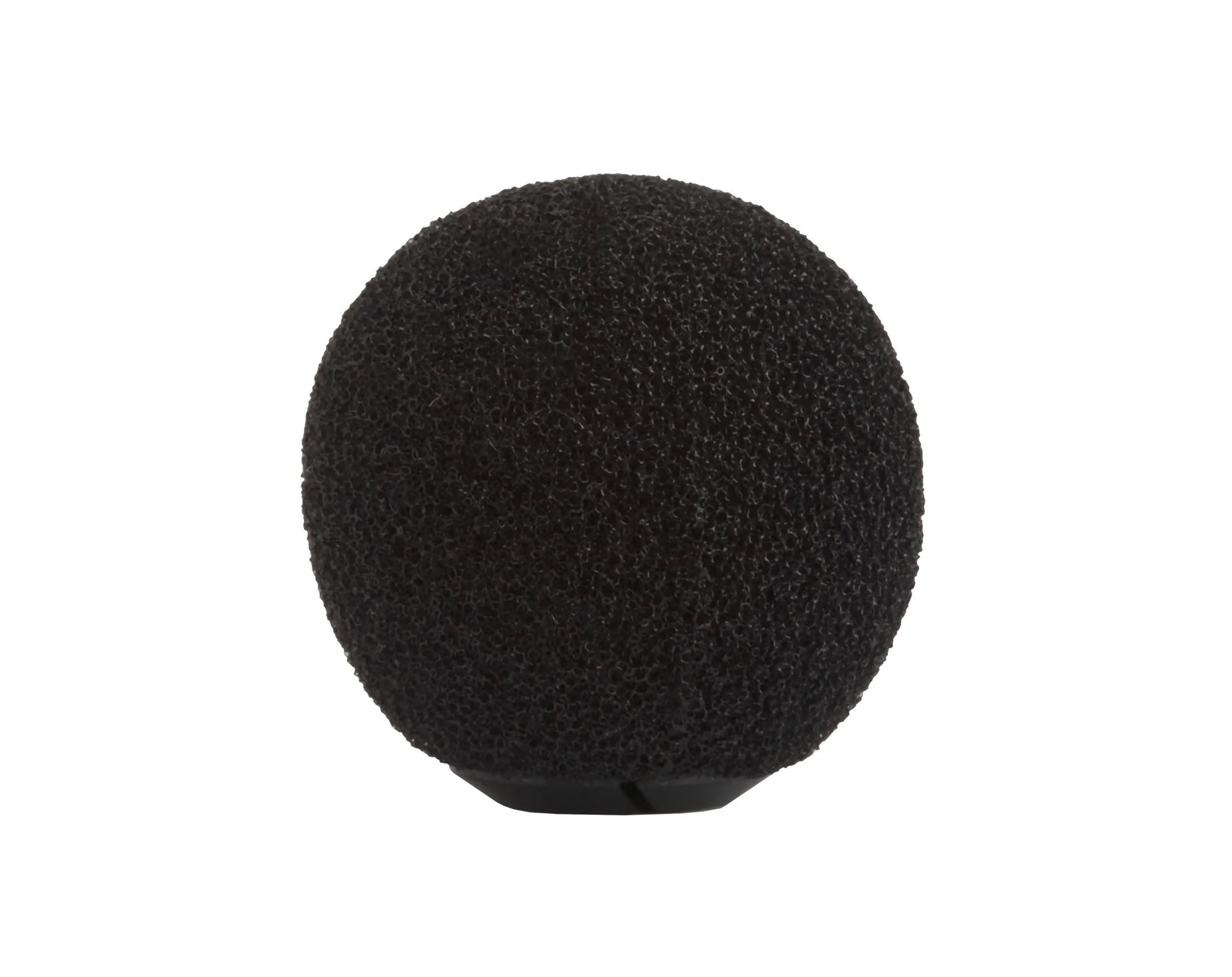 Shure Snap-Fit Windscreens for Beta 54 and WBH54 Microphones - 4 Pack by Shure