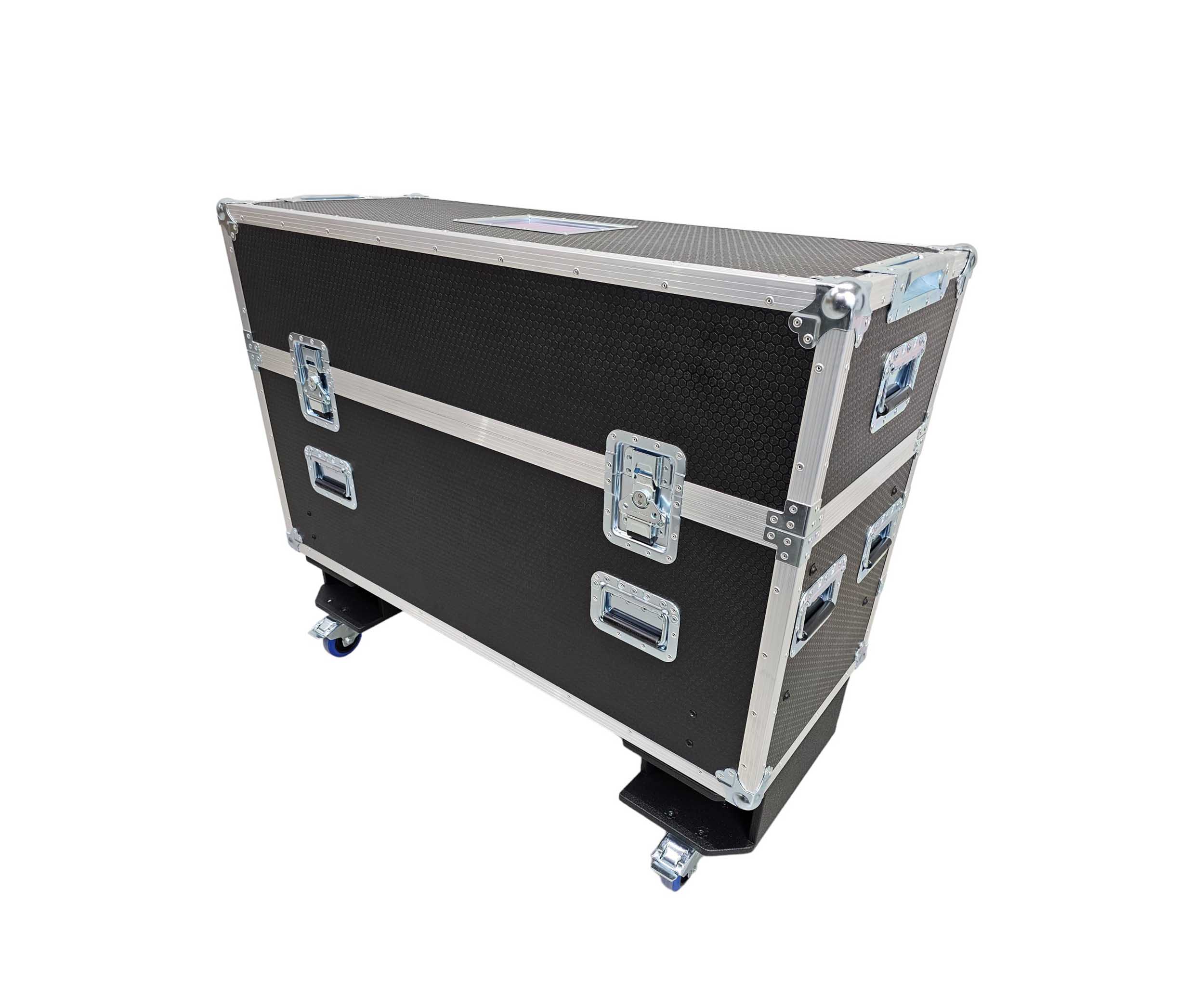 ProX XZF-GMA3FULLONPC, Flip-Ready Easy Retracting Case for Grand MA 3 by ProX Cases