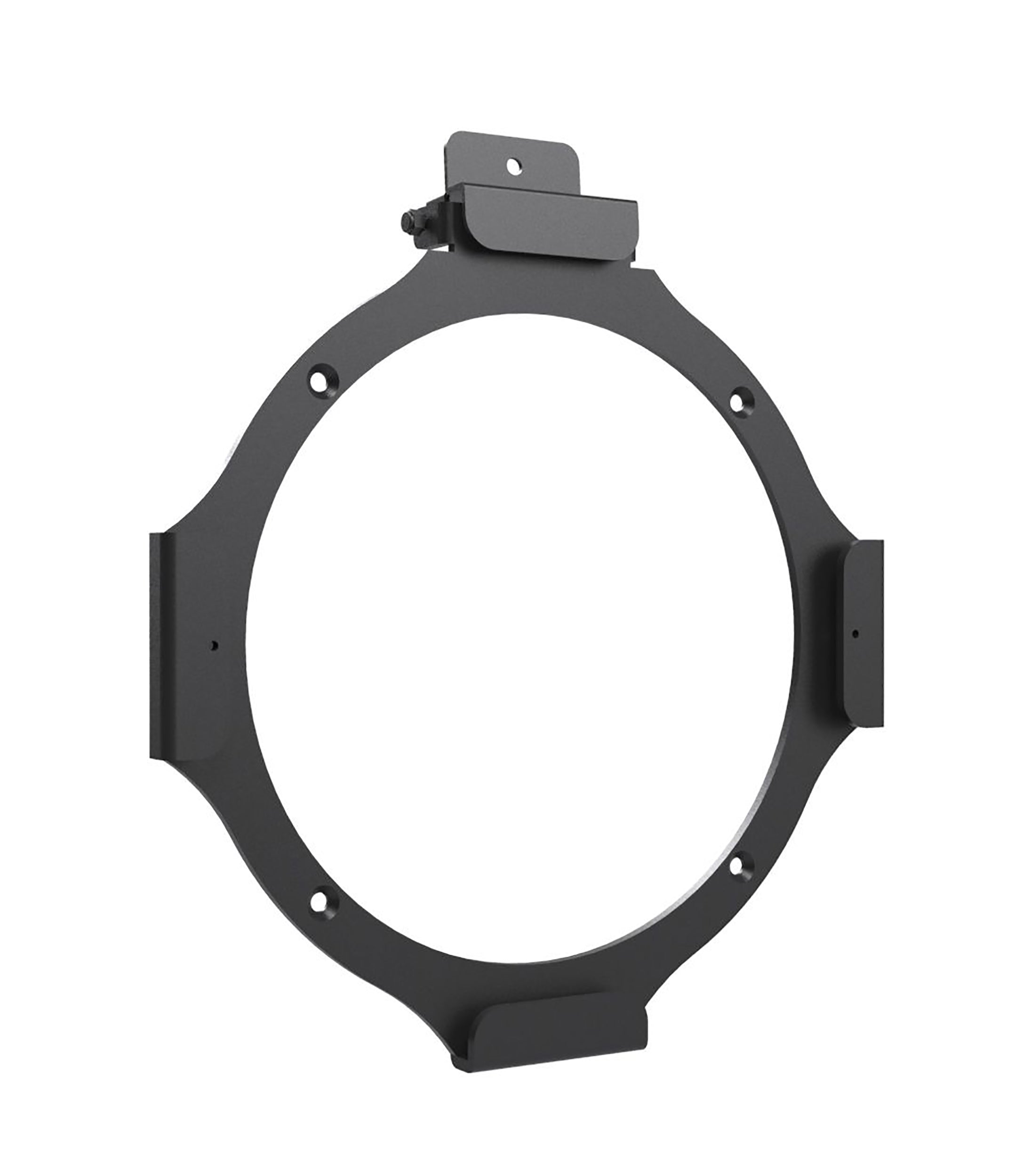 ADJ ELP12IPBDA, Optional Barndoor and Gel Frame / Holder Kit for Encore LP12IP by ADJ