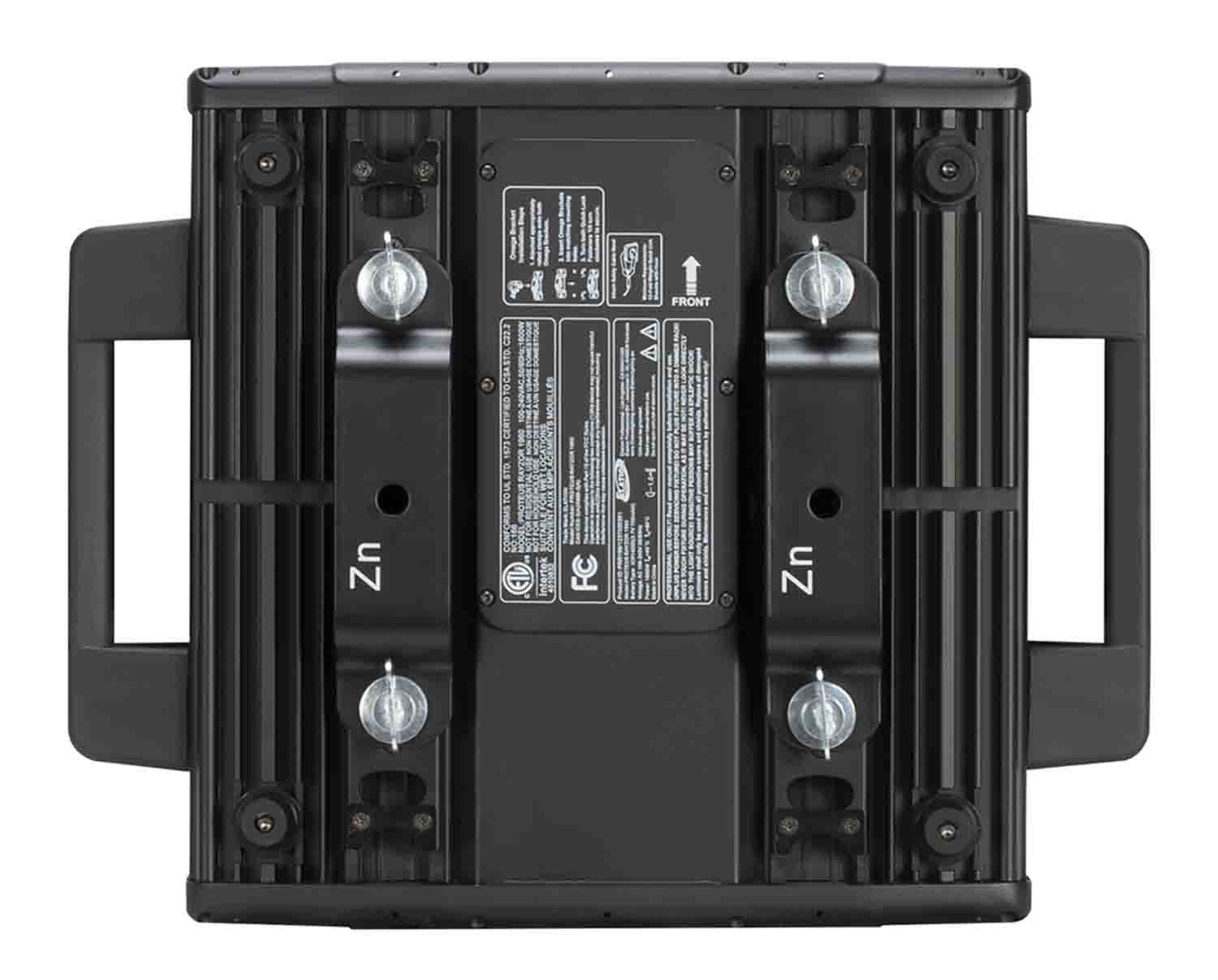 Elation PRR196, Professional Proteus Rayzor 1960 by Elation