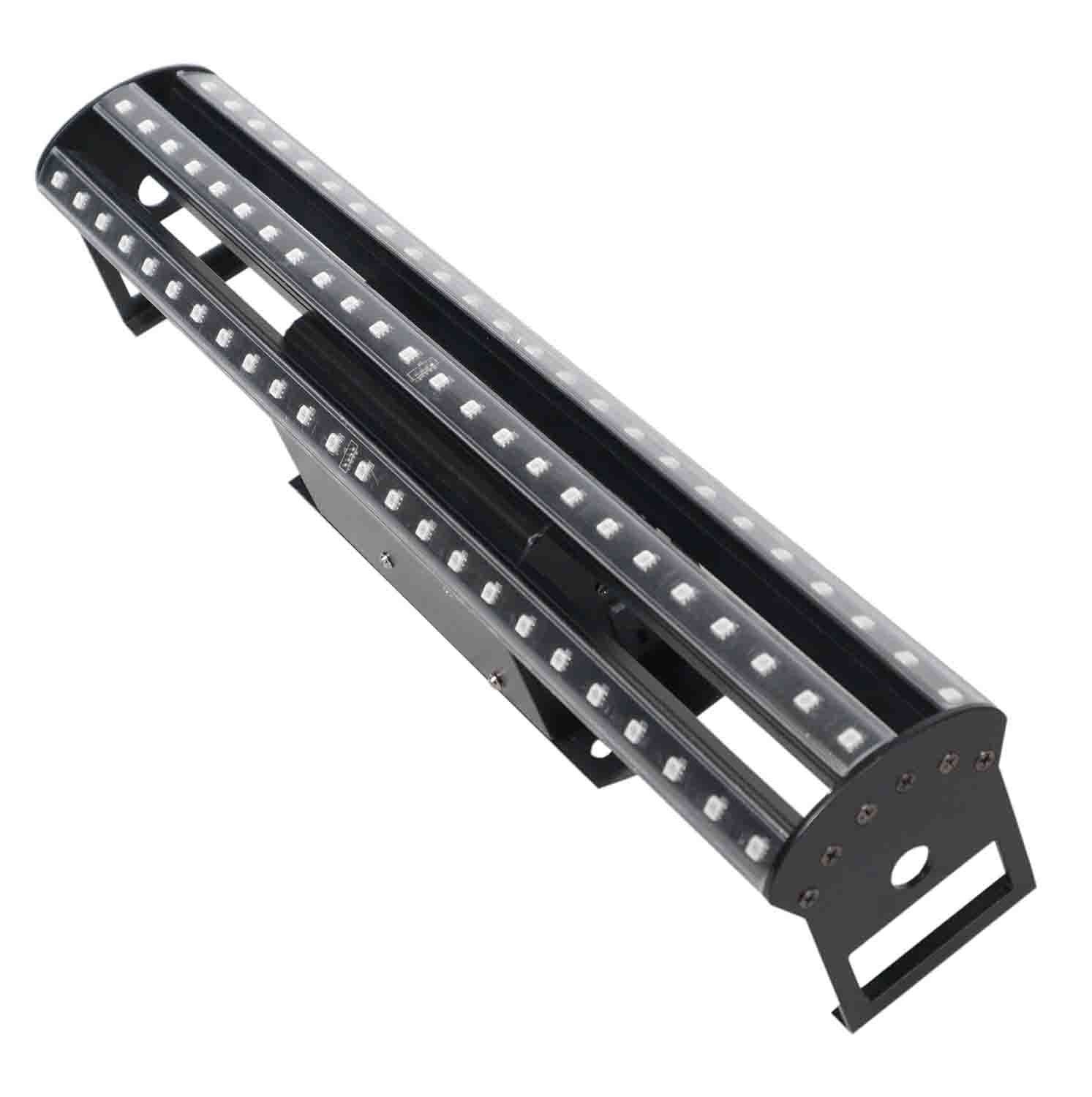 ProX X-LUMOTREERGB 20-inch 72 SMD RGB LED Projector for LUMOSTAGE Acrylic Stage Platforms by ProX Cases