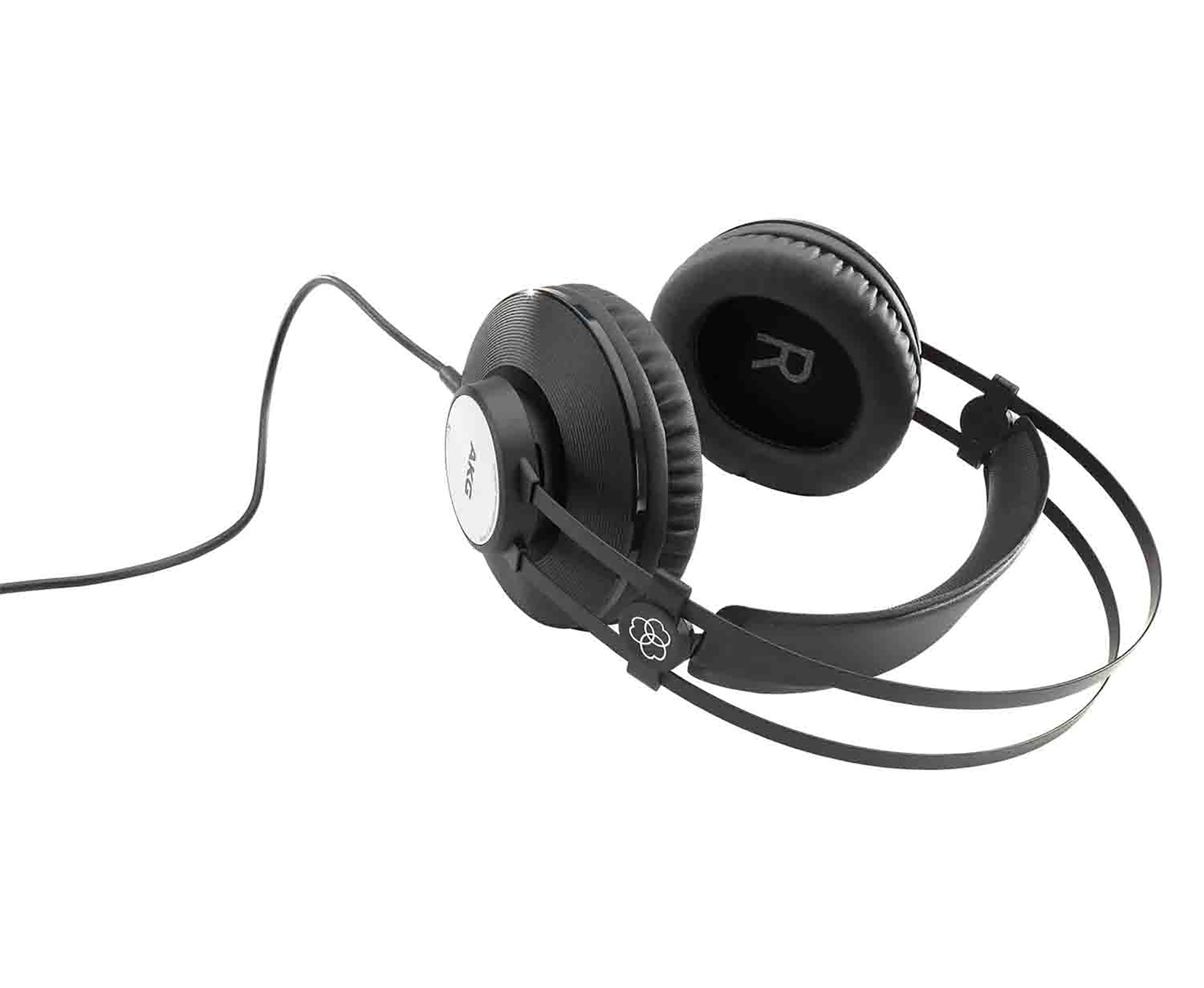 AKG K72 Closed-Back Studio Headphones by AKG