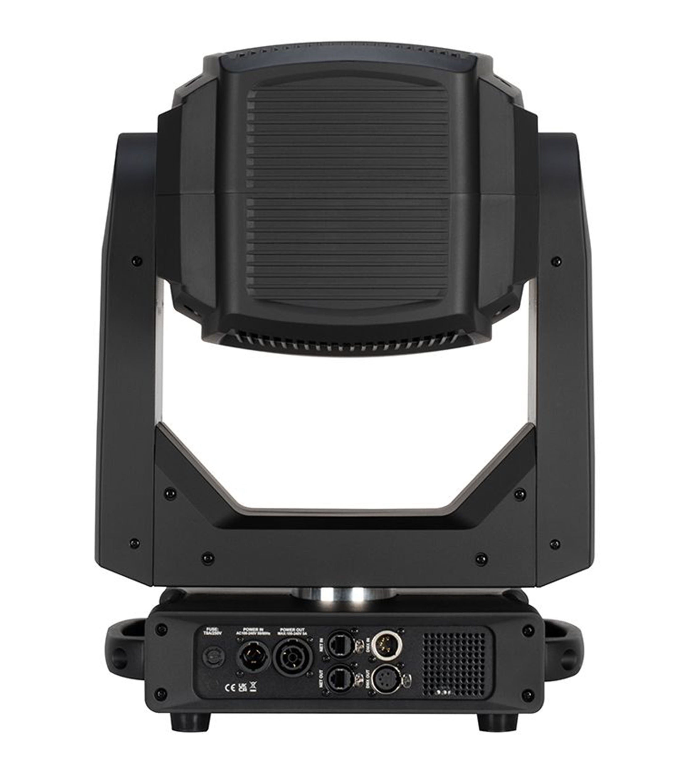 ADJ Focus Spot 7Z, Feature-Packed Moving Head Spot Luminaire with 7 Color LED - 420 Watt by ADJ
