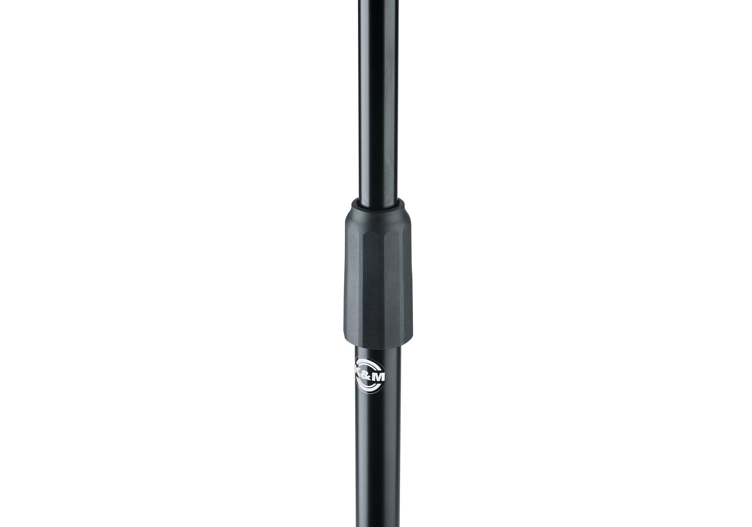 K&M 11927 Orchestra Music Stand - Black by K&M