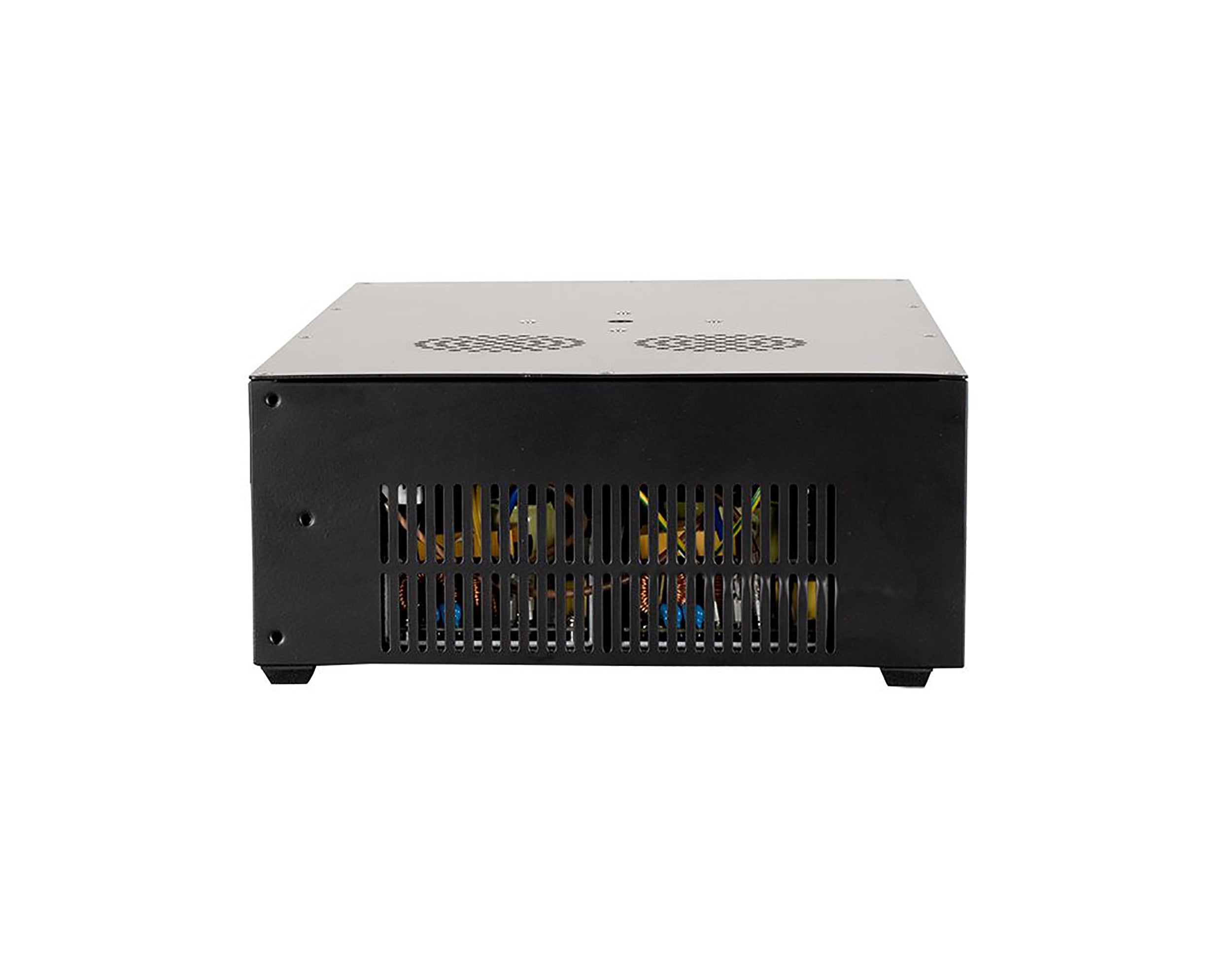 ADJ Pixie Driver 8000 V2, Power / Data Supply for Pixie Strip 30, 60, 120 and Pixie Curve 60 by ADJ