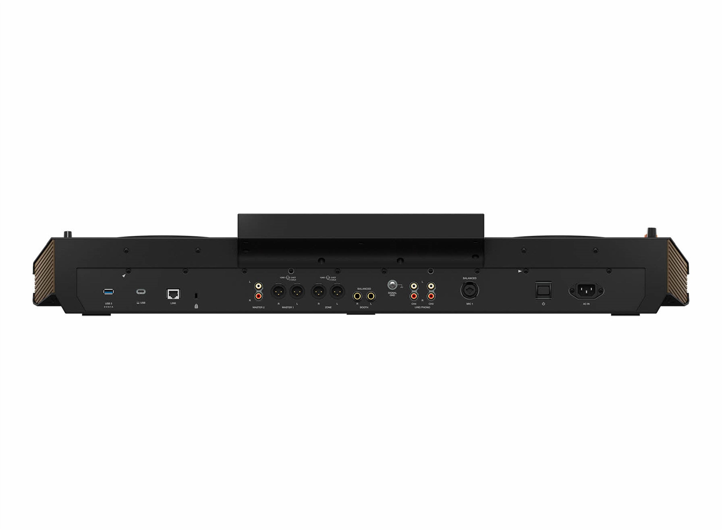 B-Stock: Pioneer DJ OPUS-QUAD Professional All-In-One DJ System by Alpha Theta