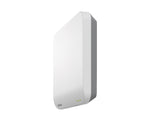 Shure MXWAPT, Wireless Access Point Transceiver with PoE and Dante for Microflex Wireless Systems - White by Shure