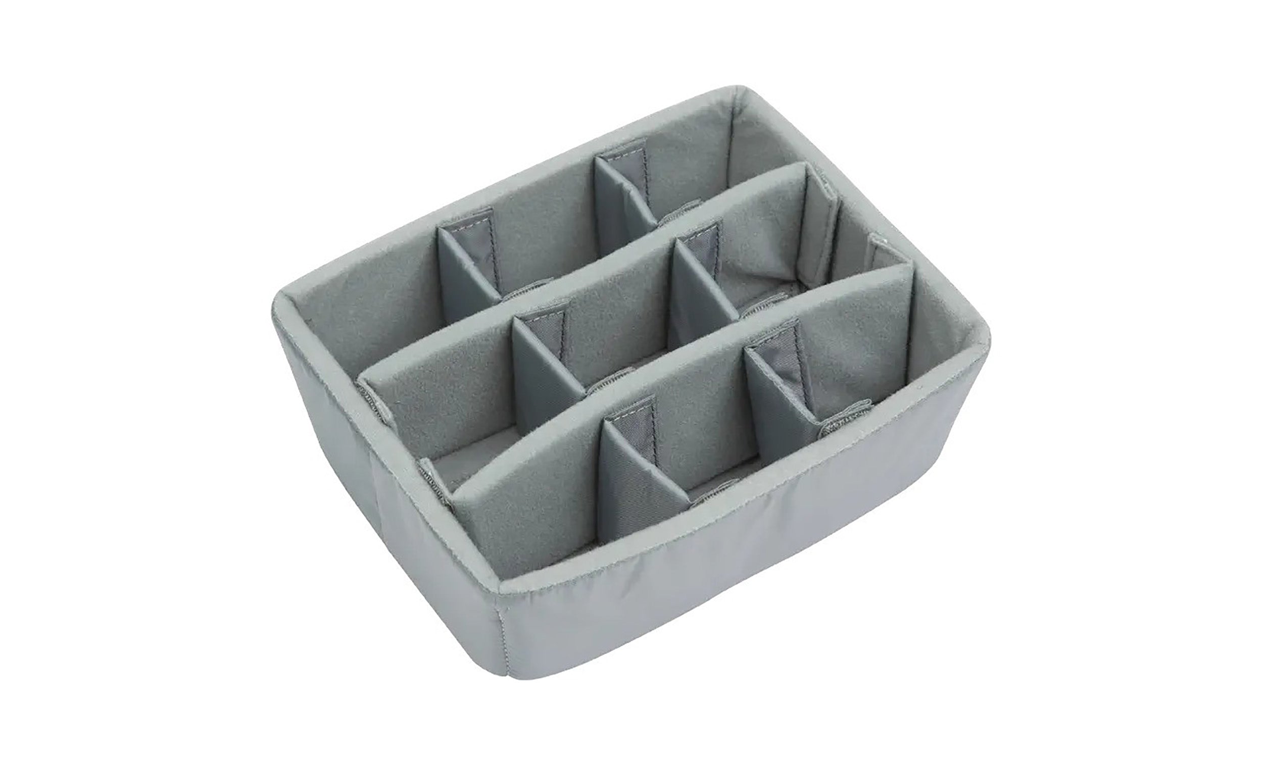 SKB Cases 5DV-09074-TT, iSeries Think Tank Designed Photo Divider Set by SKB Cases