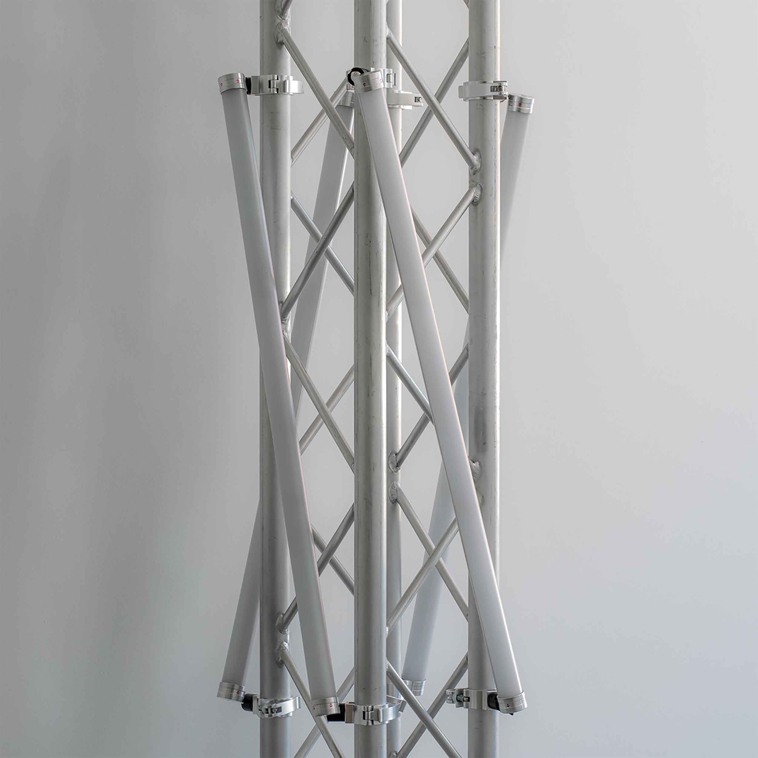 Ape Labs Neon IP LED Light Tube - Wireless Battery-Powered Lighting Solution by Ape Labs