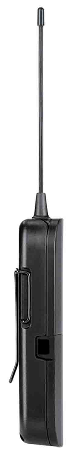 B-Stock: Shure BLX14/P31-H9 Wireless Headset System with PGA31 Headset by Shure