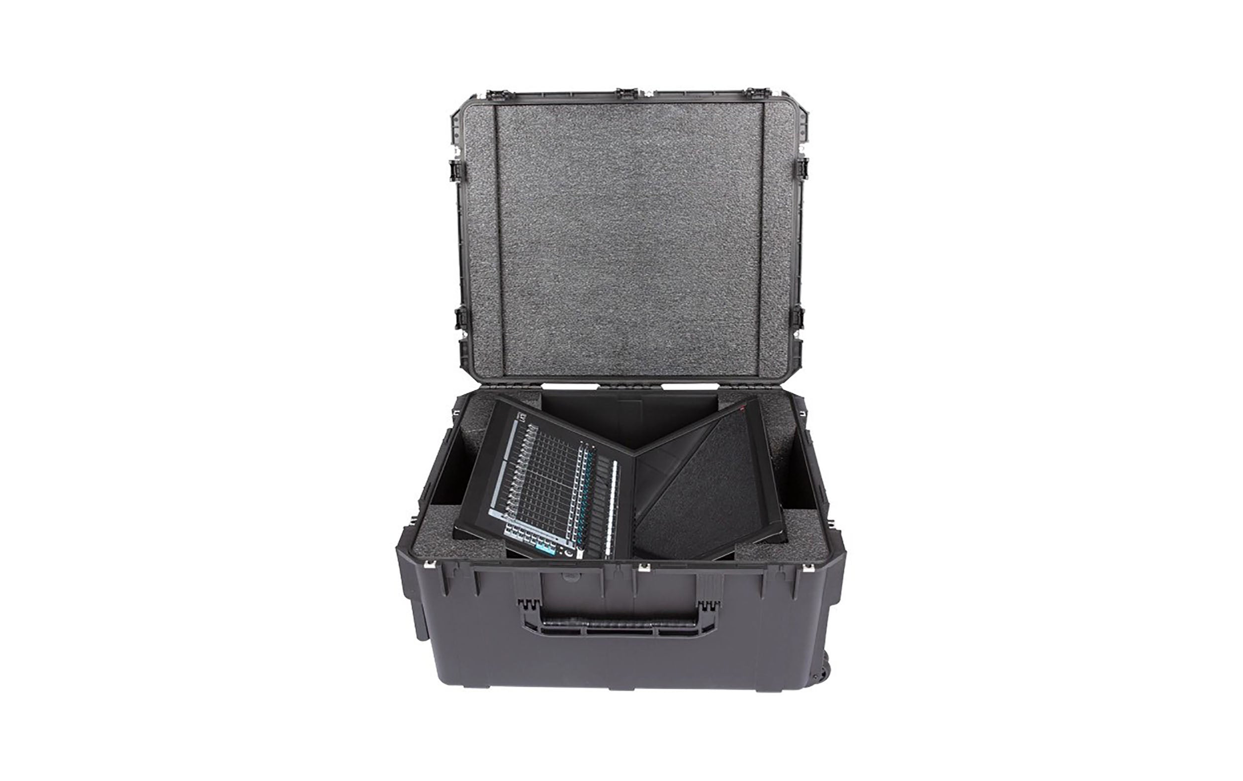 SKB Cases 3i3026-15LV1, Classic Case for Waves LV1 Mixing Console by SKB Cases