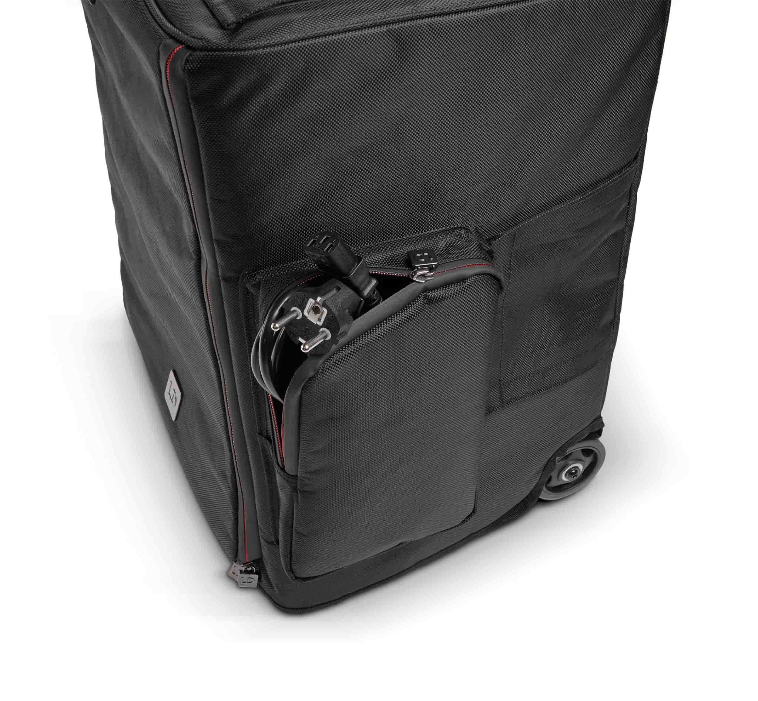 LD Systems ANNY 10 PC, Protective Weather Cover for Portable Use of ANNY 10 by LD Systems