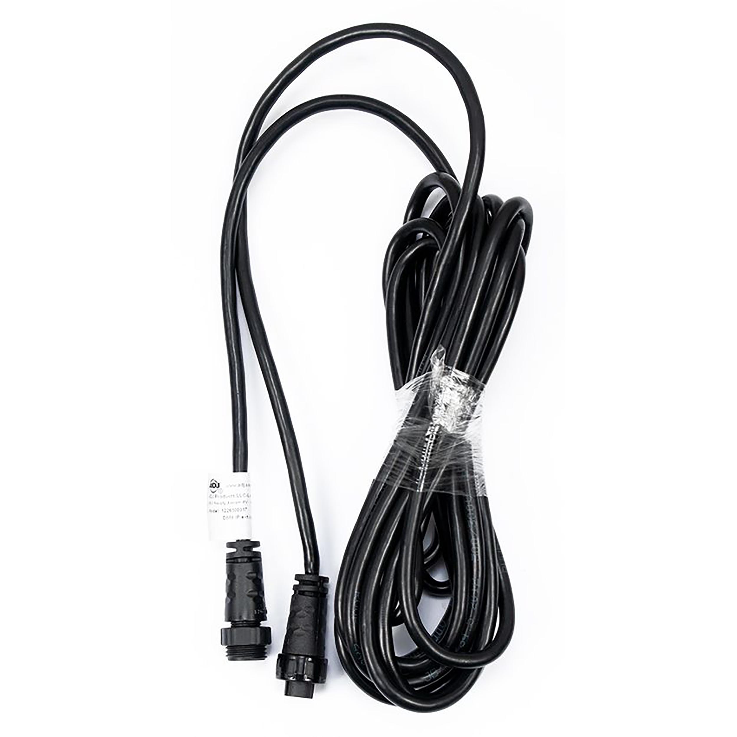 ADJ DEC5MIP65-230, DMX Extension Cable for WiFly EXR QA12 BAR IP - 5 Meter by ADJ