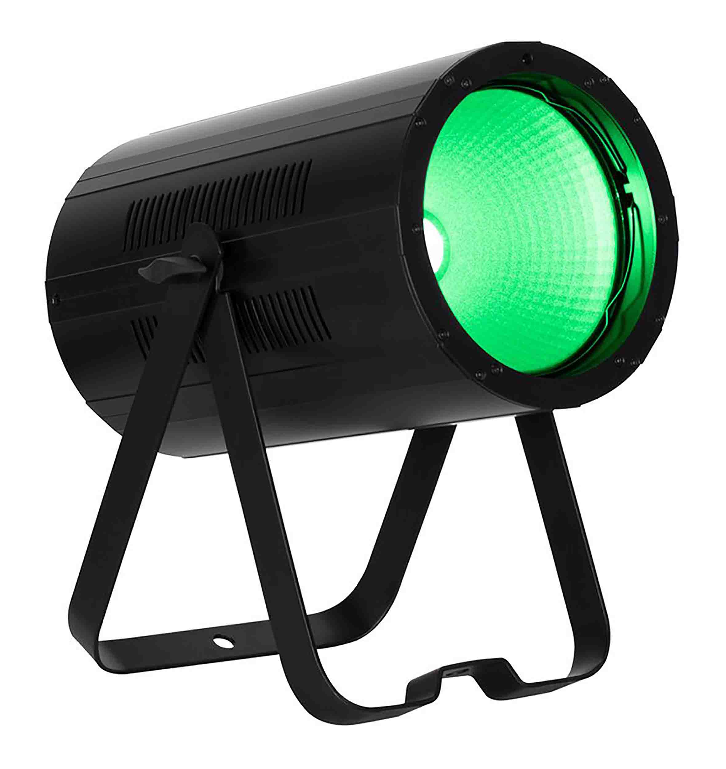 ADJ COB Cannon LP200, Color Mixing Wash Lighting Fixture - 200 Watt by ADJ