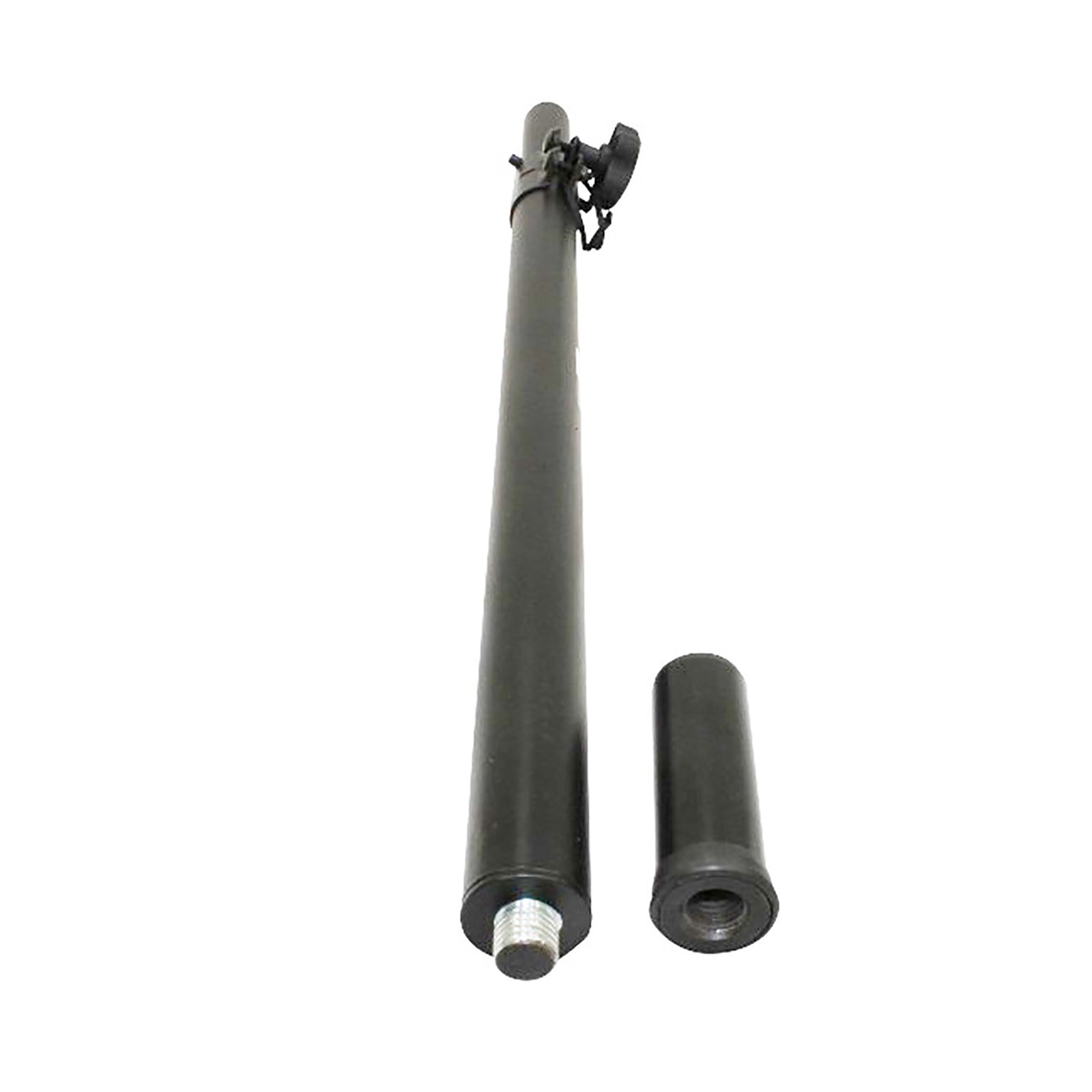 ProX X-SPAM20X2 PKG, Set of 2, 20mm Threaded Deluxe Subwoofer Pole Mount with 1 3/8 I Inch Adapter by ProX Cases