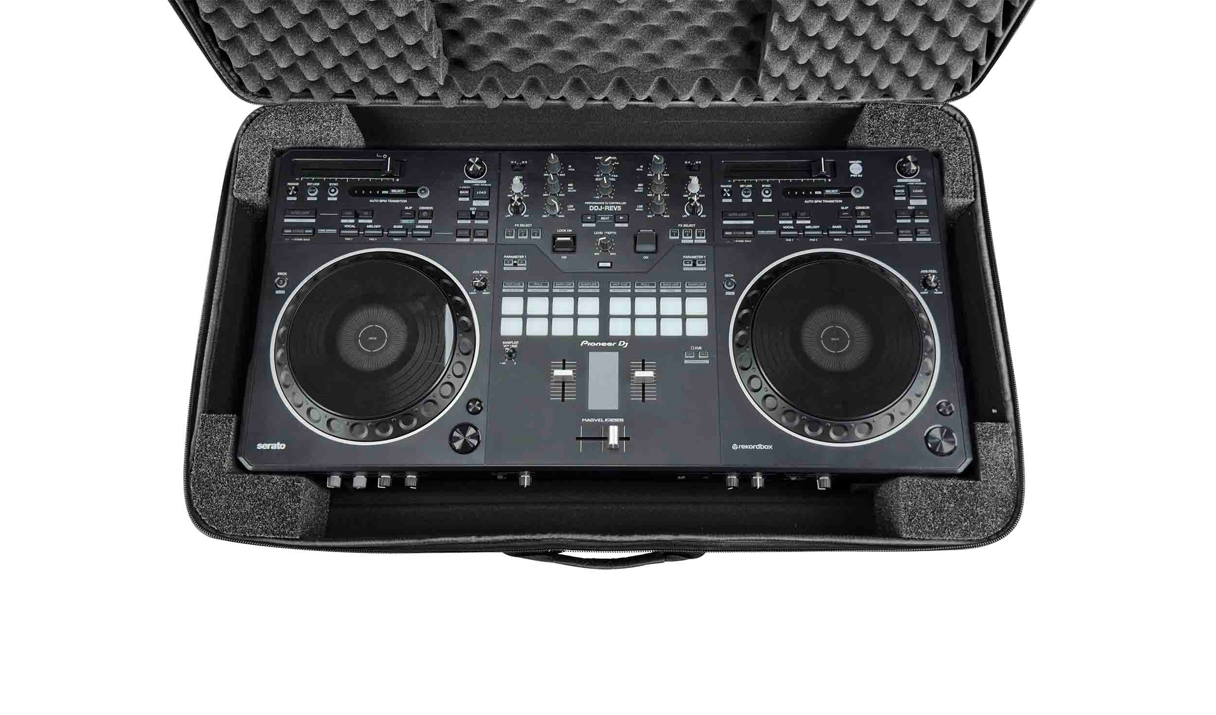 ODYSSEY BMHDREV5, EVA Bag for Pioneer DJ DDJ-REV5 by Odyssey