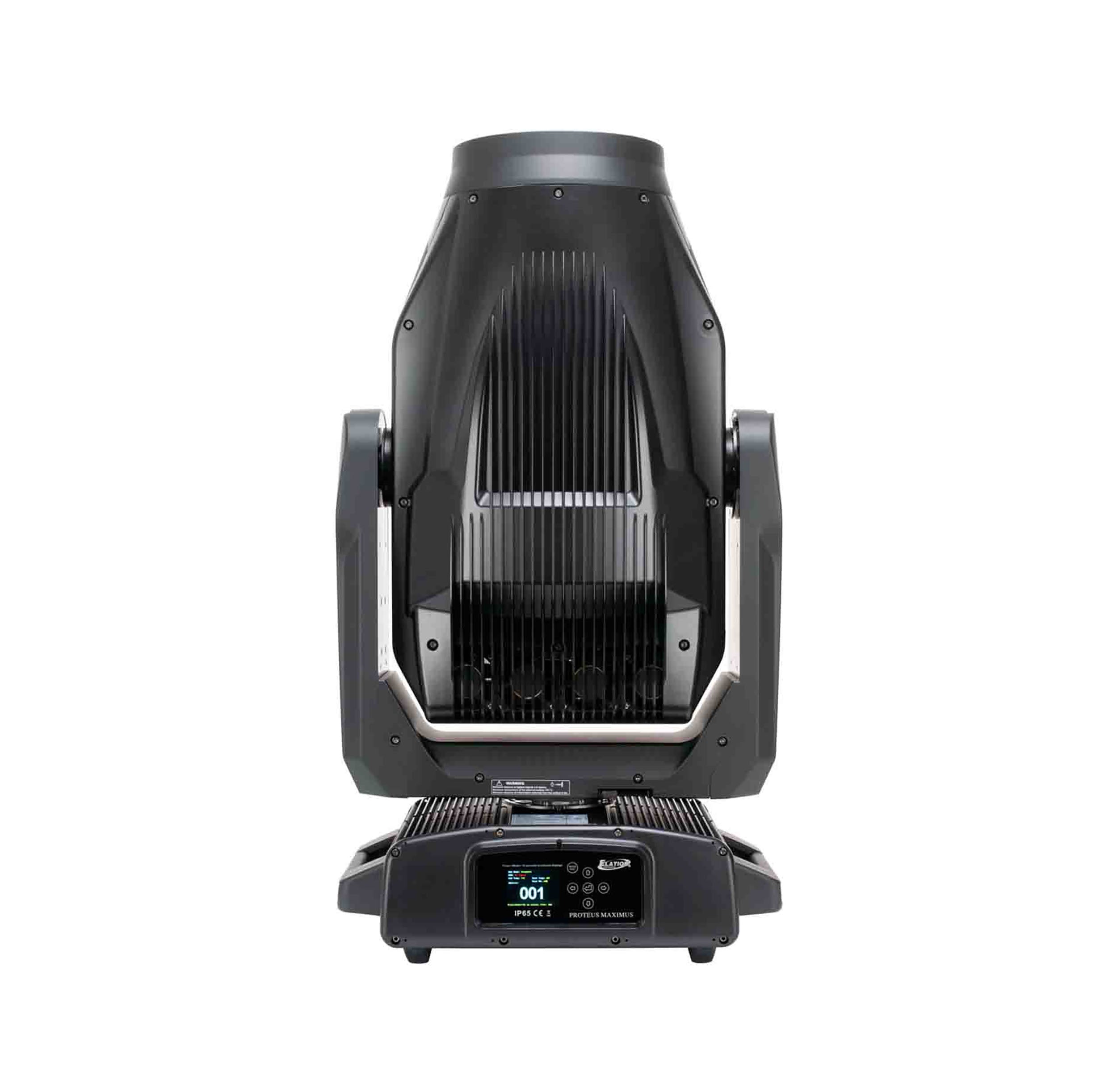 Elation PRM992, Professional Proteus Maximus - 950-Watt by Elation