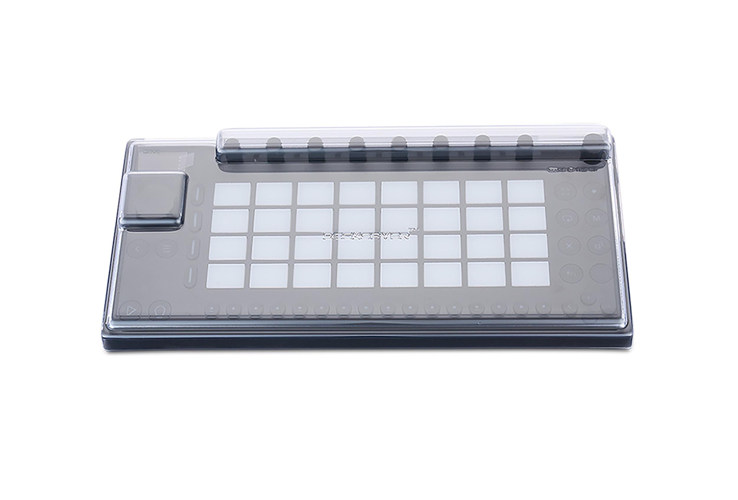 Decksaver DS-PC-MOVE, Protection Cover for Ableton Move by Decksaver