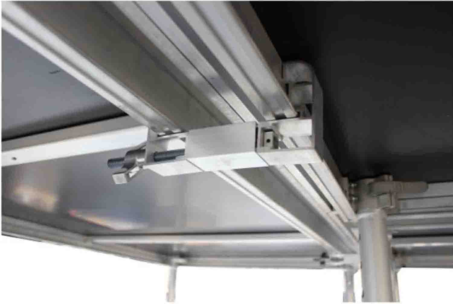 ProX XSQ-2X8MK2 StageQ MK2 2ft x 8ft Heavy Duty Platform by ProX Cases