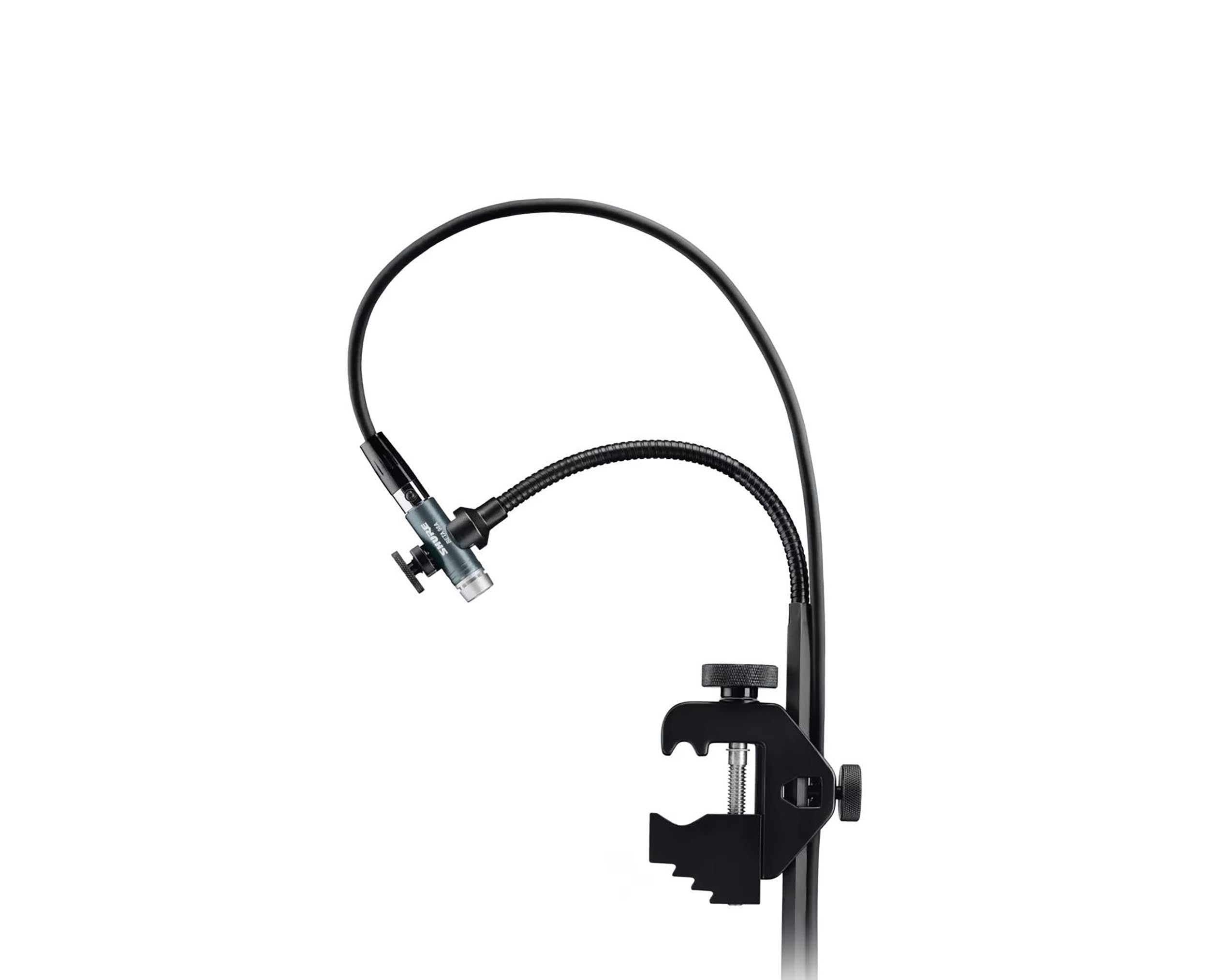 Shure BETA 98AD/C, Instrument Microphone by Shure