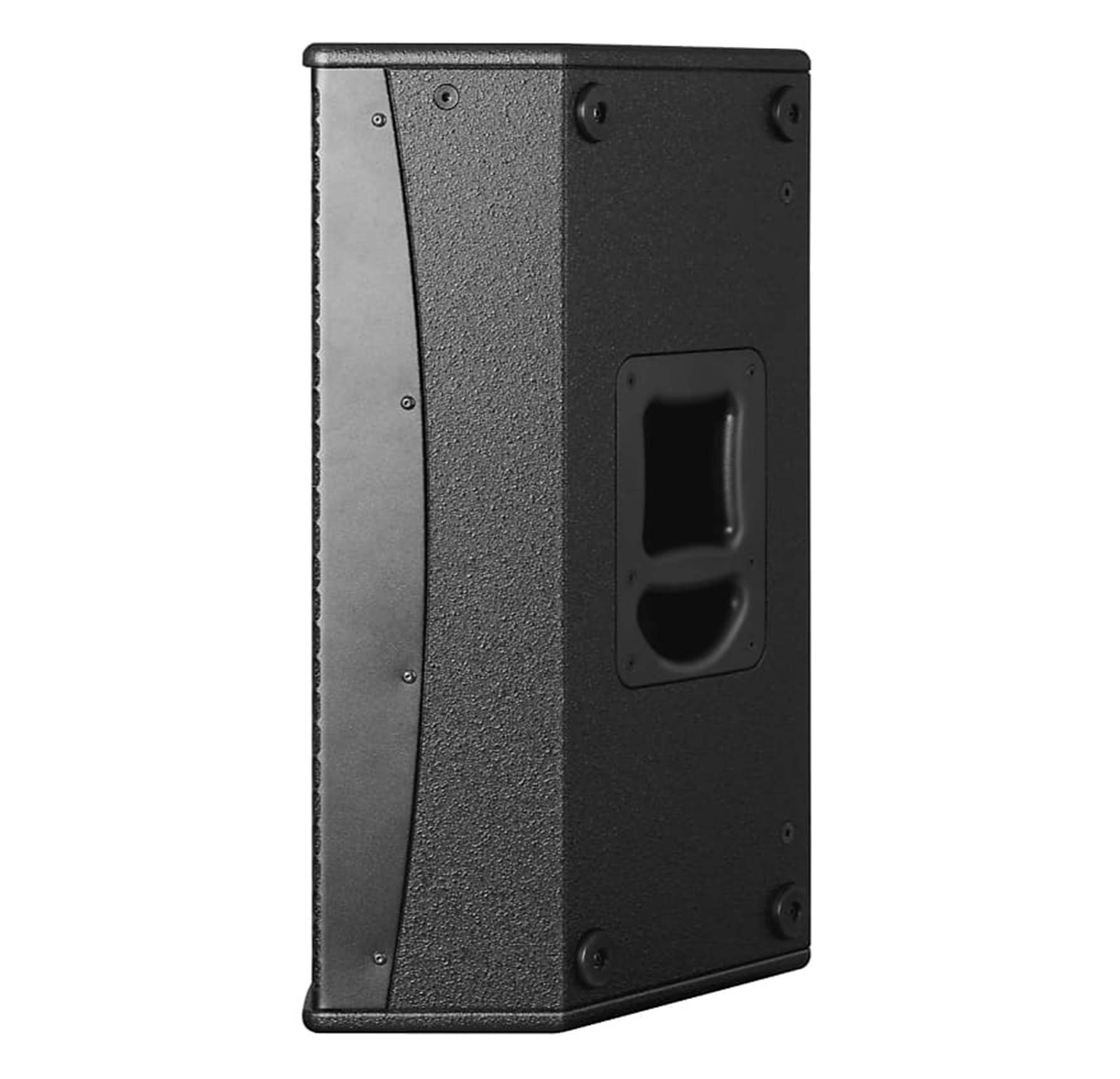 HK Audio L3-112XA, Black 1200W Powered Speaker and Monitor - 12 Inch by HK Audio