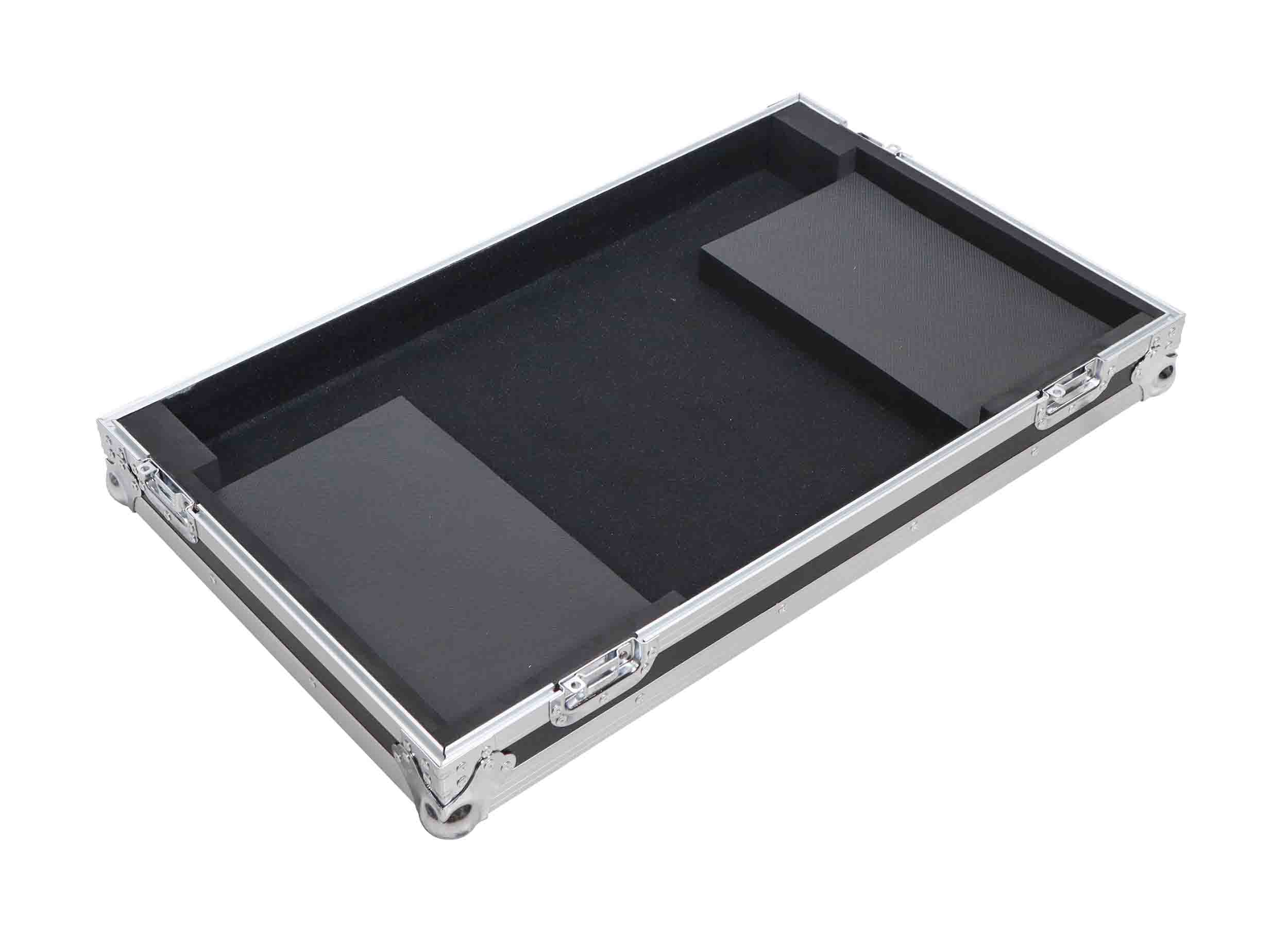 ProX XS-UMIX3014, Universal Flight Style Road Case for Mixers by ProX Cases