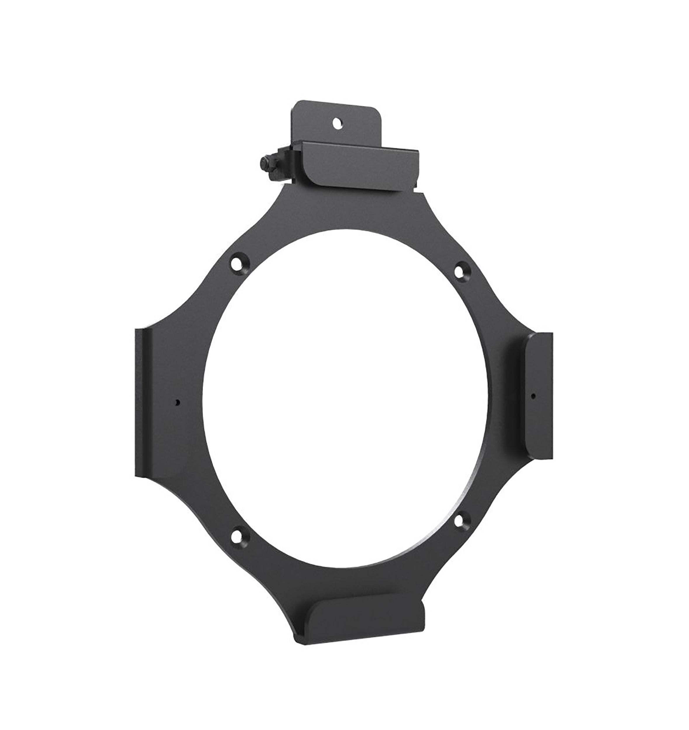 ADJ ELP7IPBDA, Optional Barndoor and Gel Frame/Holder Kit for Encore LP7IP by ADJ