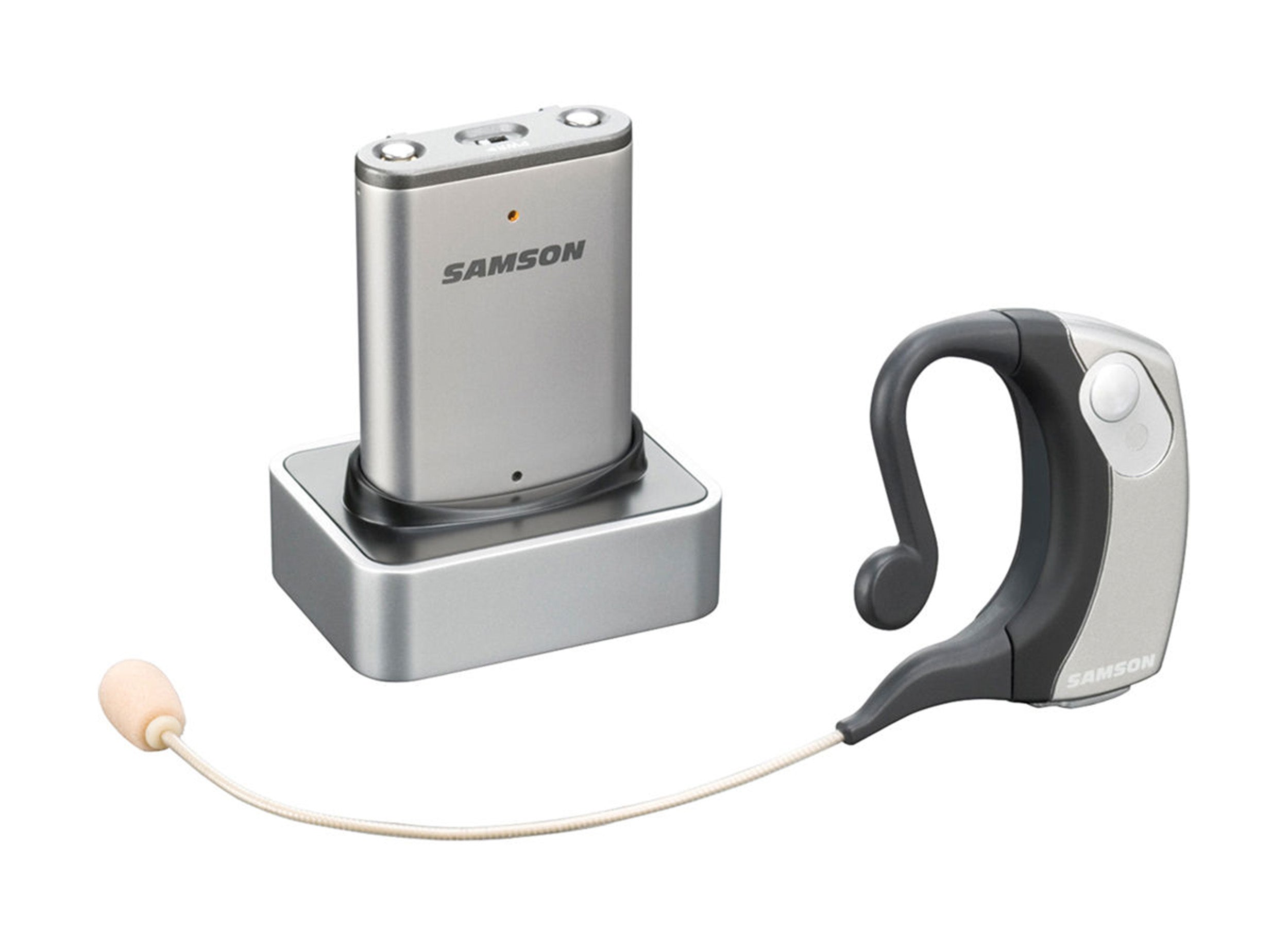 Samson SWAM2SES AirLine Micro Earset Wireless System (Channel N5) by Samson