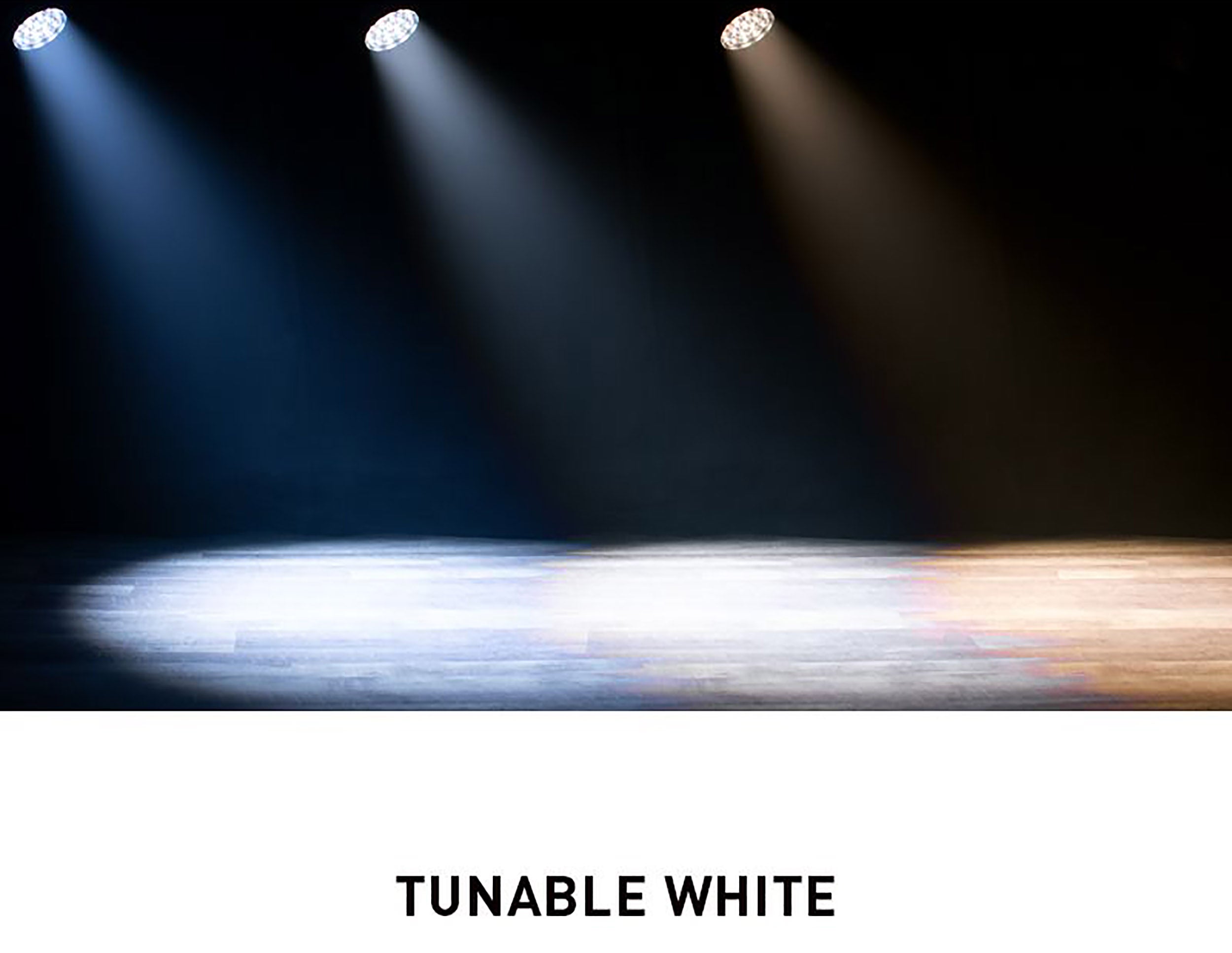 ADJ Focus Flex L19, Versatile Moving Head Luminaire with 40-Watt RGBL Color Mixing LEDs by ADJ