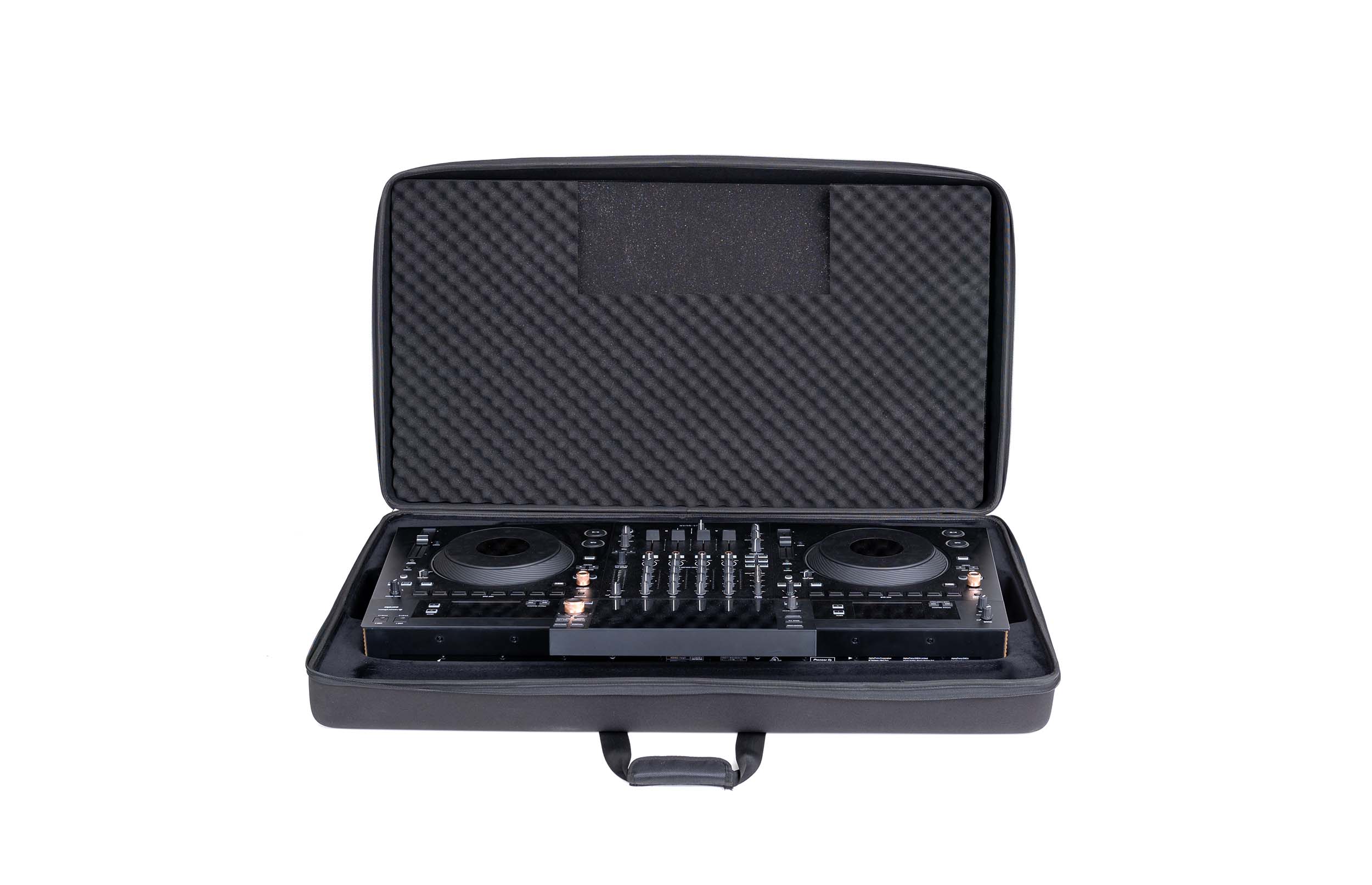 Headliner HL12014 Pro-Fit Case for PIONEER DJ Opus Quad by Headliner