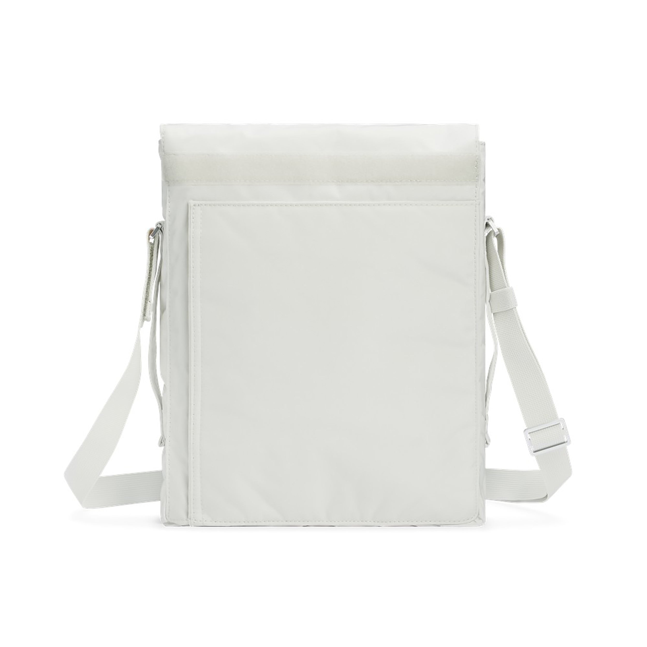 Teenage Engineering Field OB–4 Shoulder Bag - White by Teenage Engineering