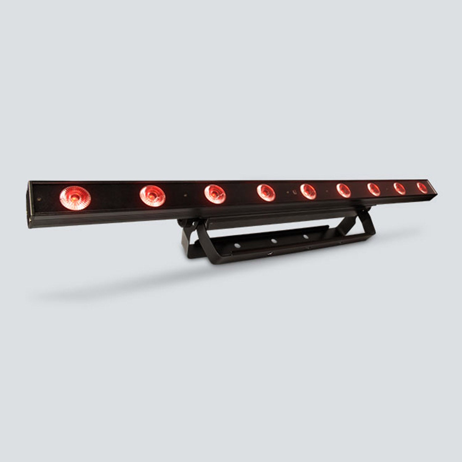 Chauvet DJ COLORband H9 USB 12 Hex-Color LED Linear Strip/Wash Light w/Chase Effect Lighting by Chauvet DJ