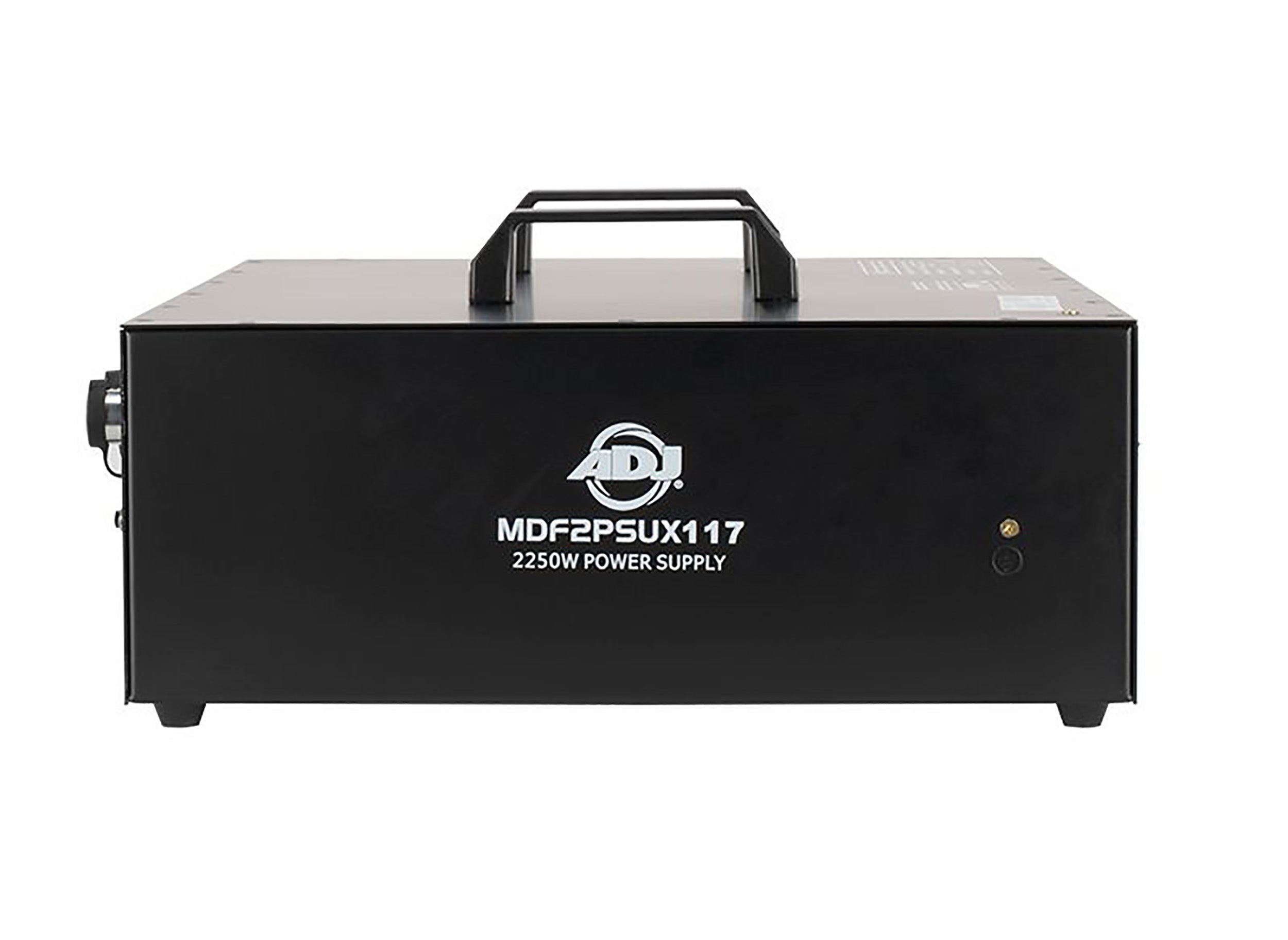 ADJ MDF2PSUX117, External Power Supply for Up To 117 ADJ MDF2 Dance Floor Panels by ADJ