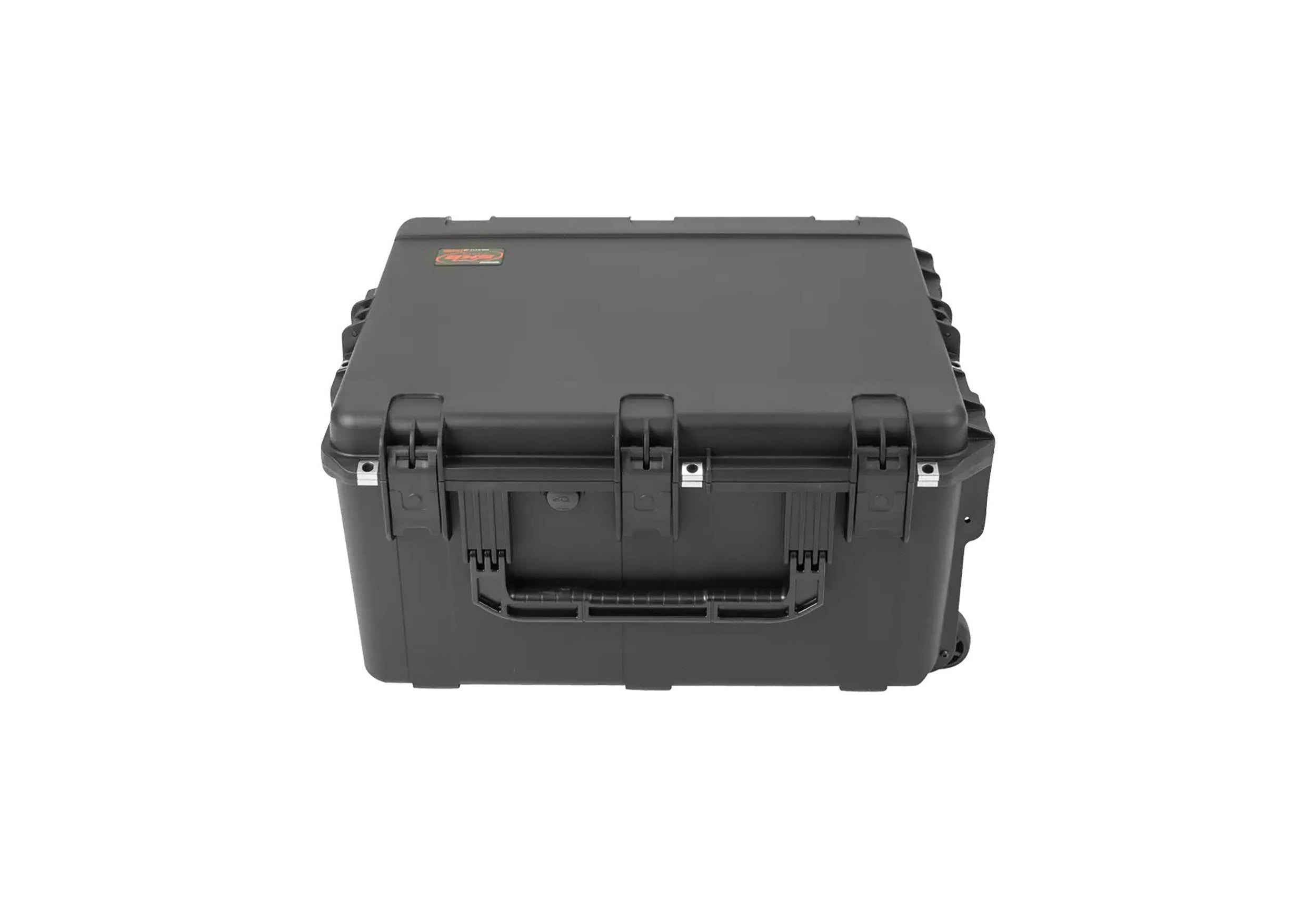 SKB Cases 3i2620-13BWC Behringer WING iSeries Compact Case by SKB Cases