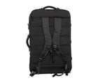 DGS DJ BAG K-Max Plus MK2, Backpack Bag for Large 4 Channel DJ Controller by DGS USA